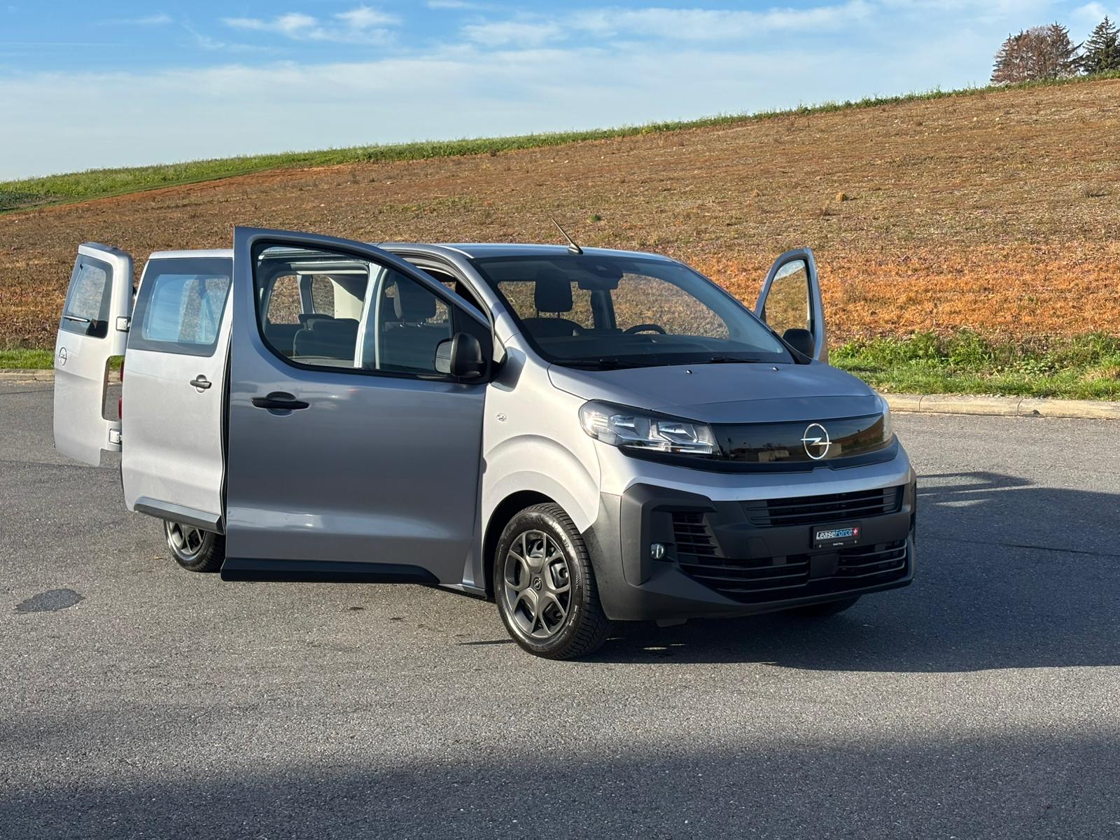 OPEL Vivaro Combi 2.0 CDTI s/s XL-image-6