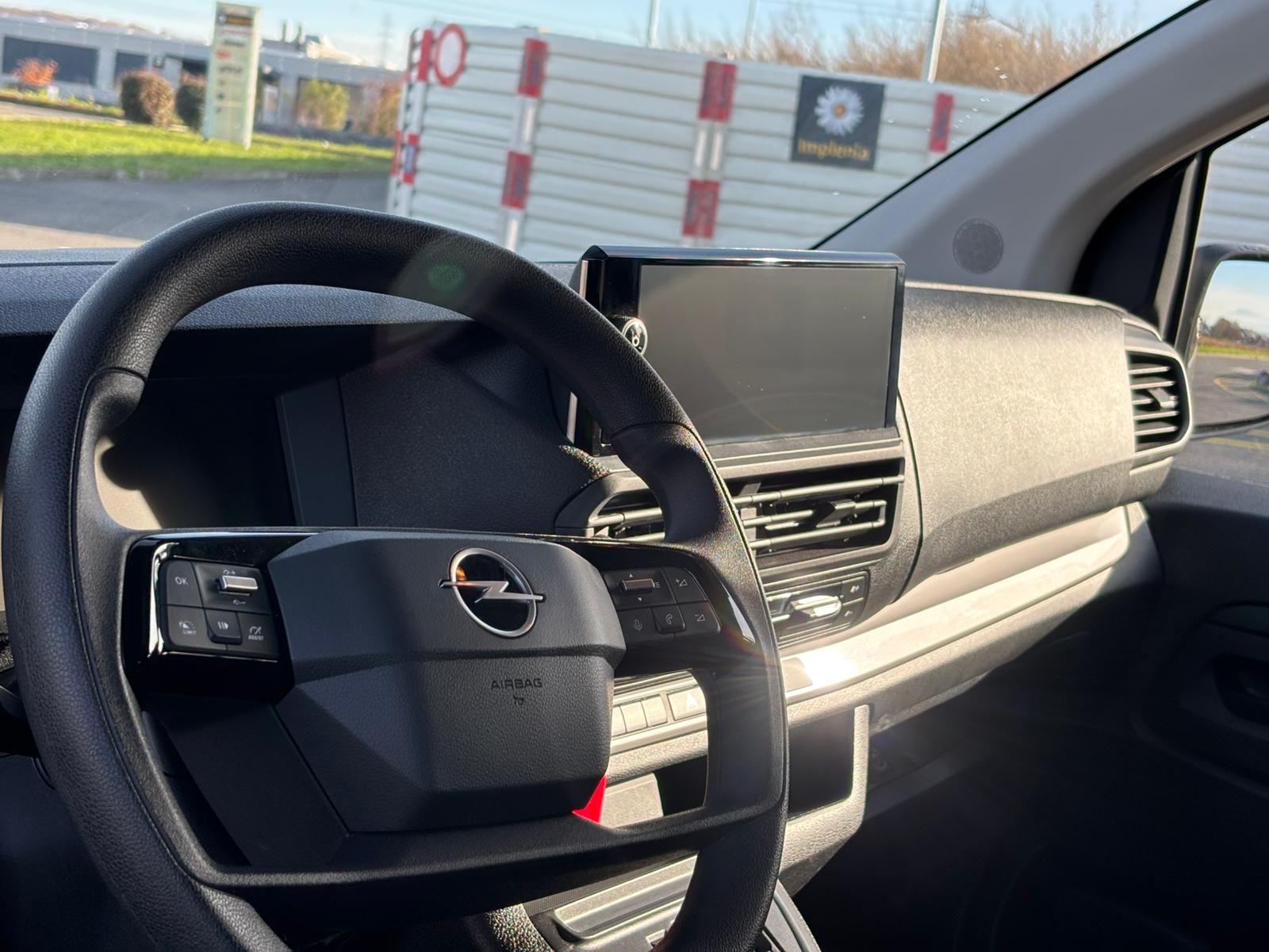 OPEL Vivaro Combi 2.0 CDTI s/s XL-image-21