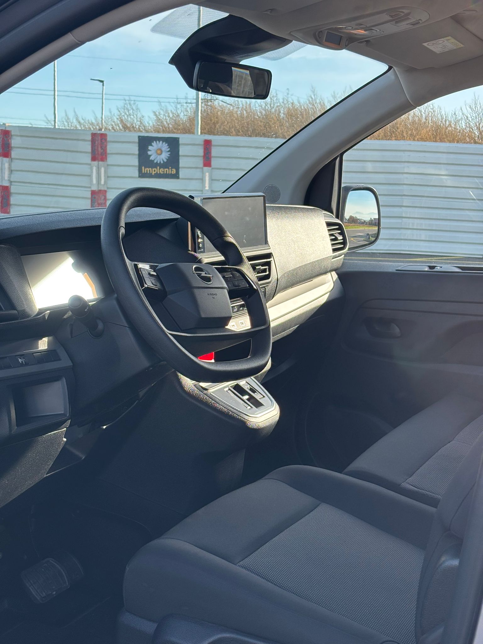 OPEL Vivaro Combi 2.0 CDTI s/s XL-image-22