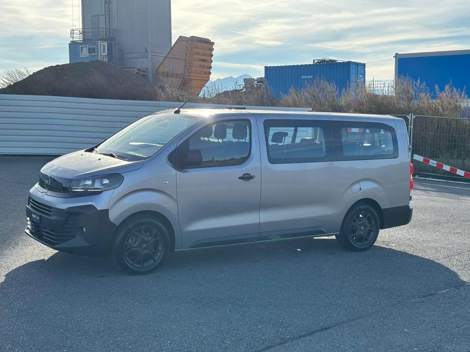 OPEL Vivaro Combi 2.0 CDTI s/s XL-image-19
