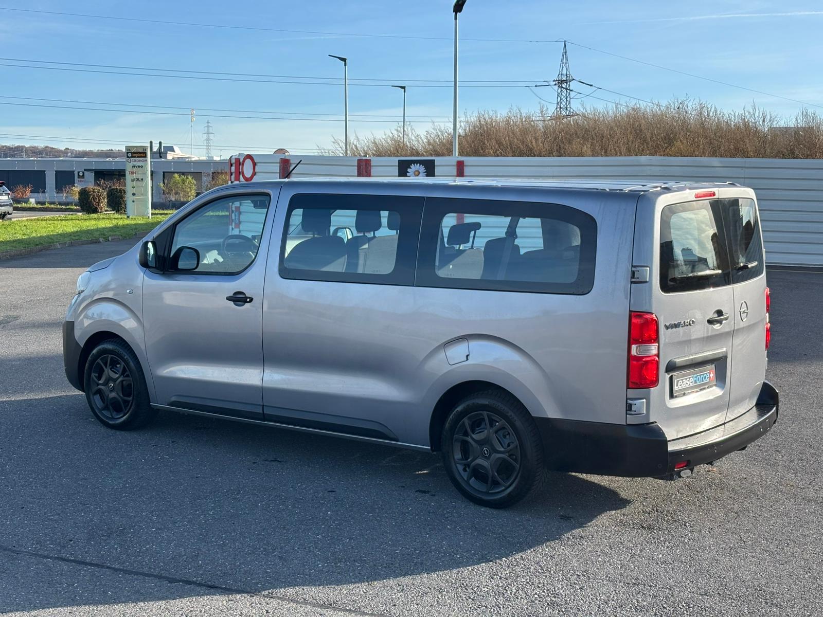 OPEL Vivaro Combi 2.0 CDTI s/s XL-image-16