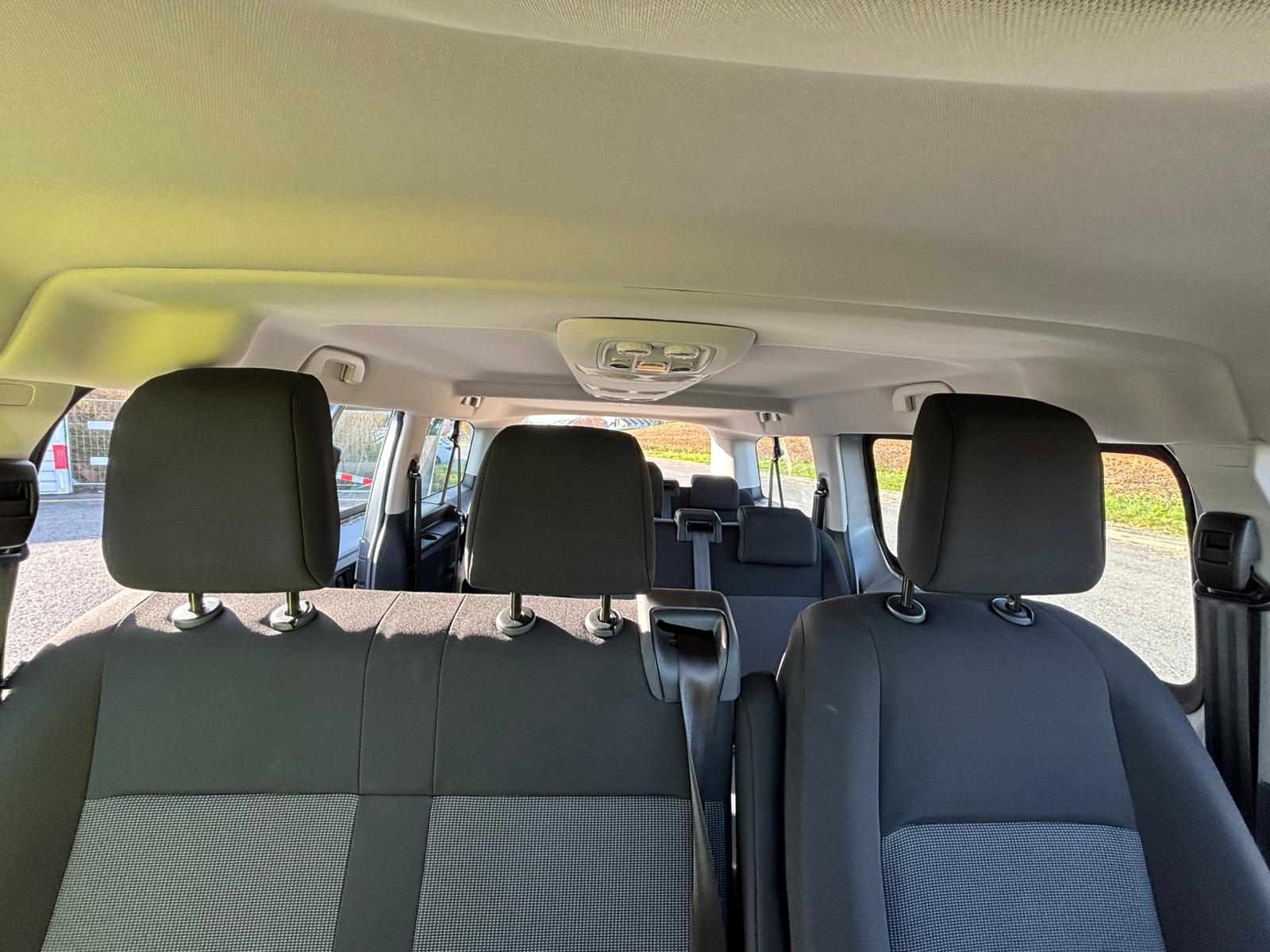 OPEL Vivaro Combi 2.0 CDTI s/s XL-image-28