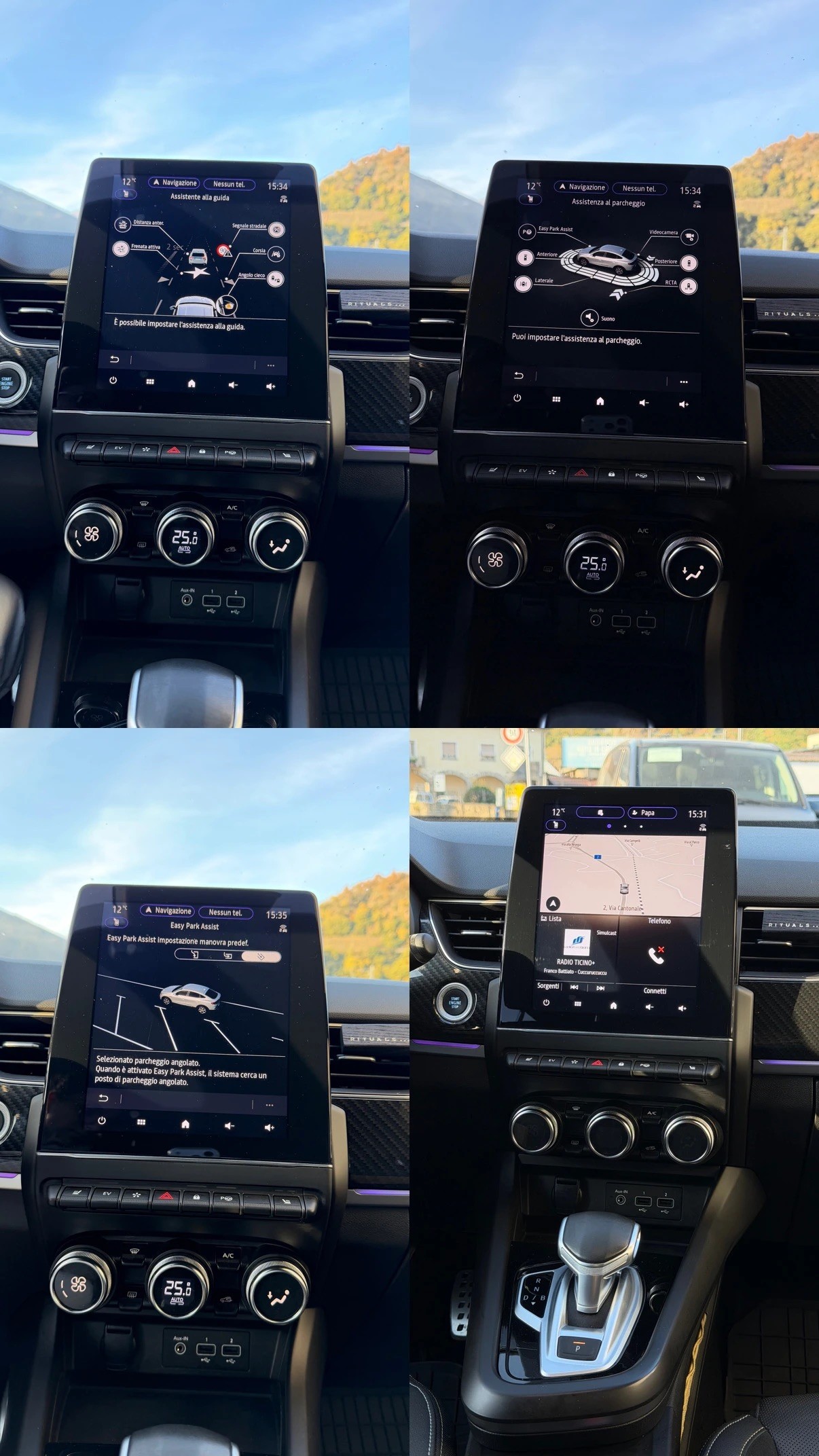RENAULT Arkana 1.6 E-Tech Engineered-image-11