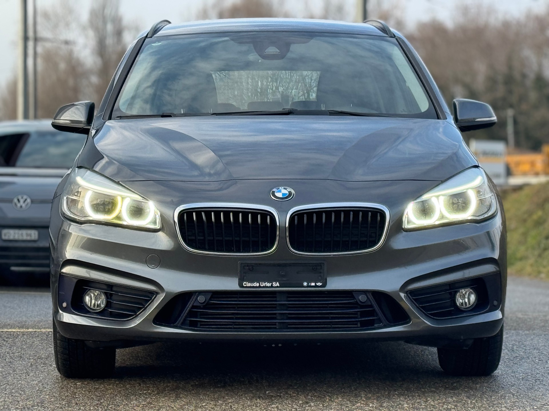 BMW 220i Gran Tourer Sport Line Steptronic-image-1