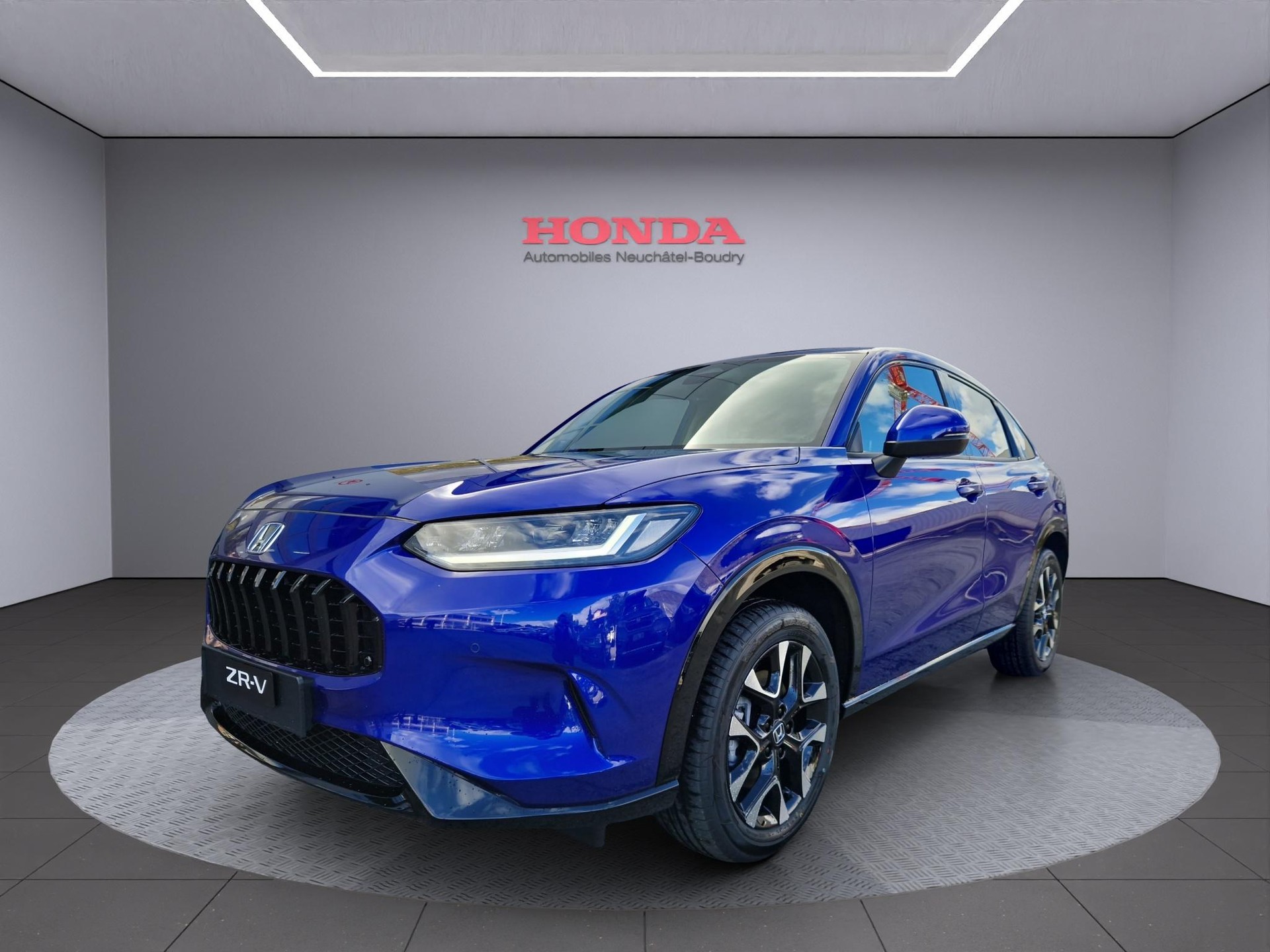 HONDA ZR-V 2.0 i-MMD Advance-showroom-element-3