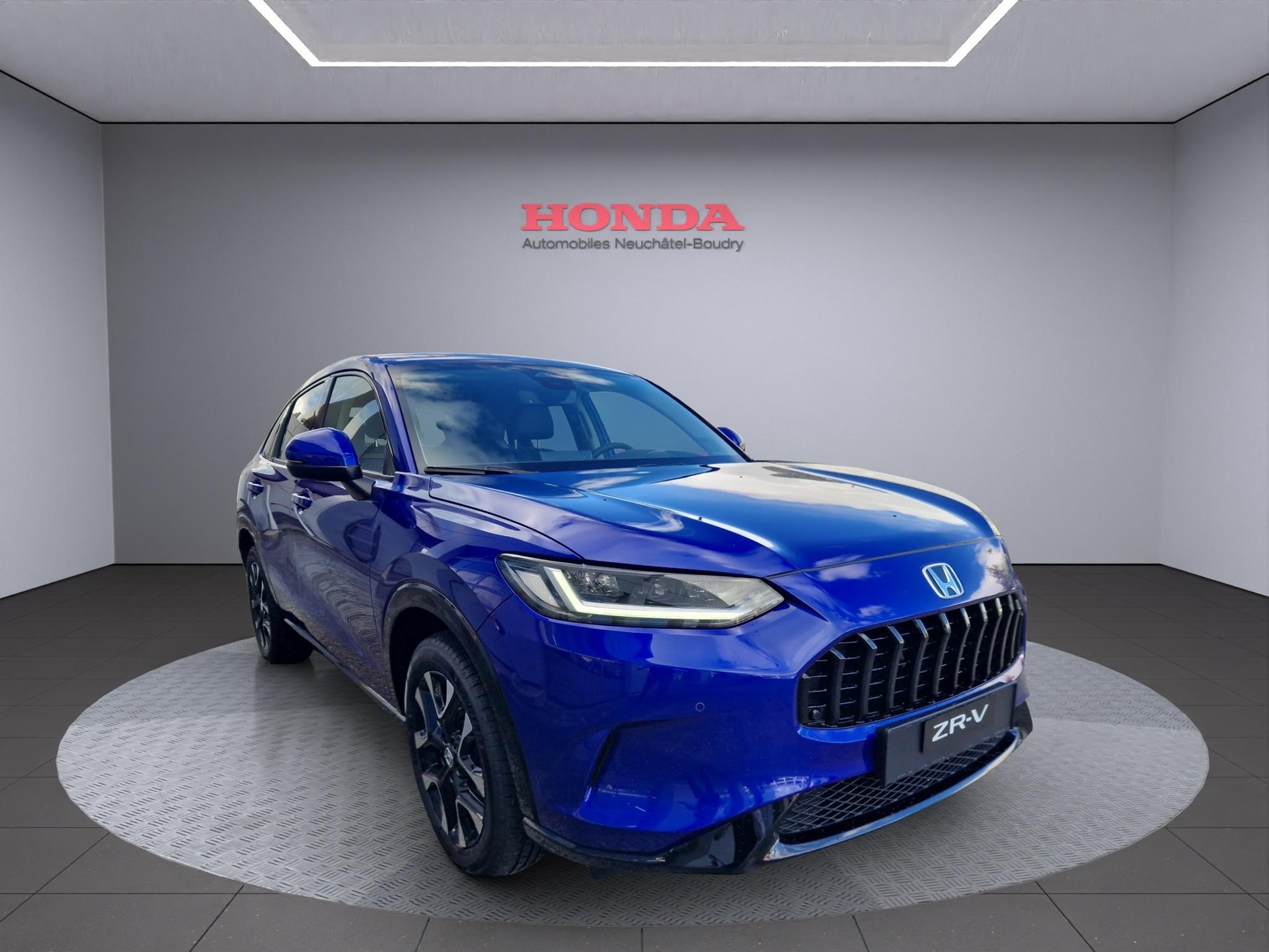 HONDA ZR-V 2.0 i-MMD Advance-showroom-element-1