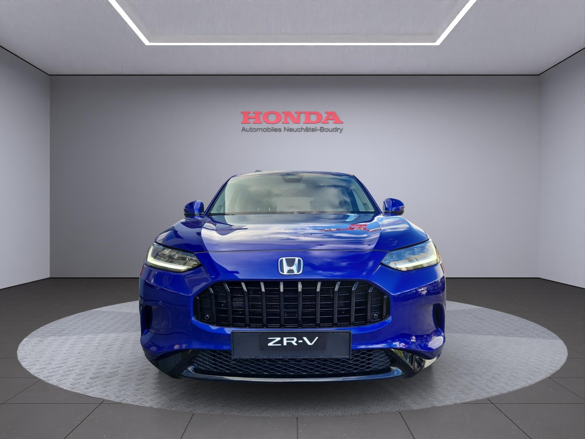 HONDA ZR-V 2.0 i-MMD Advance-showroom-element-2