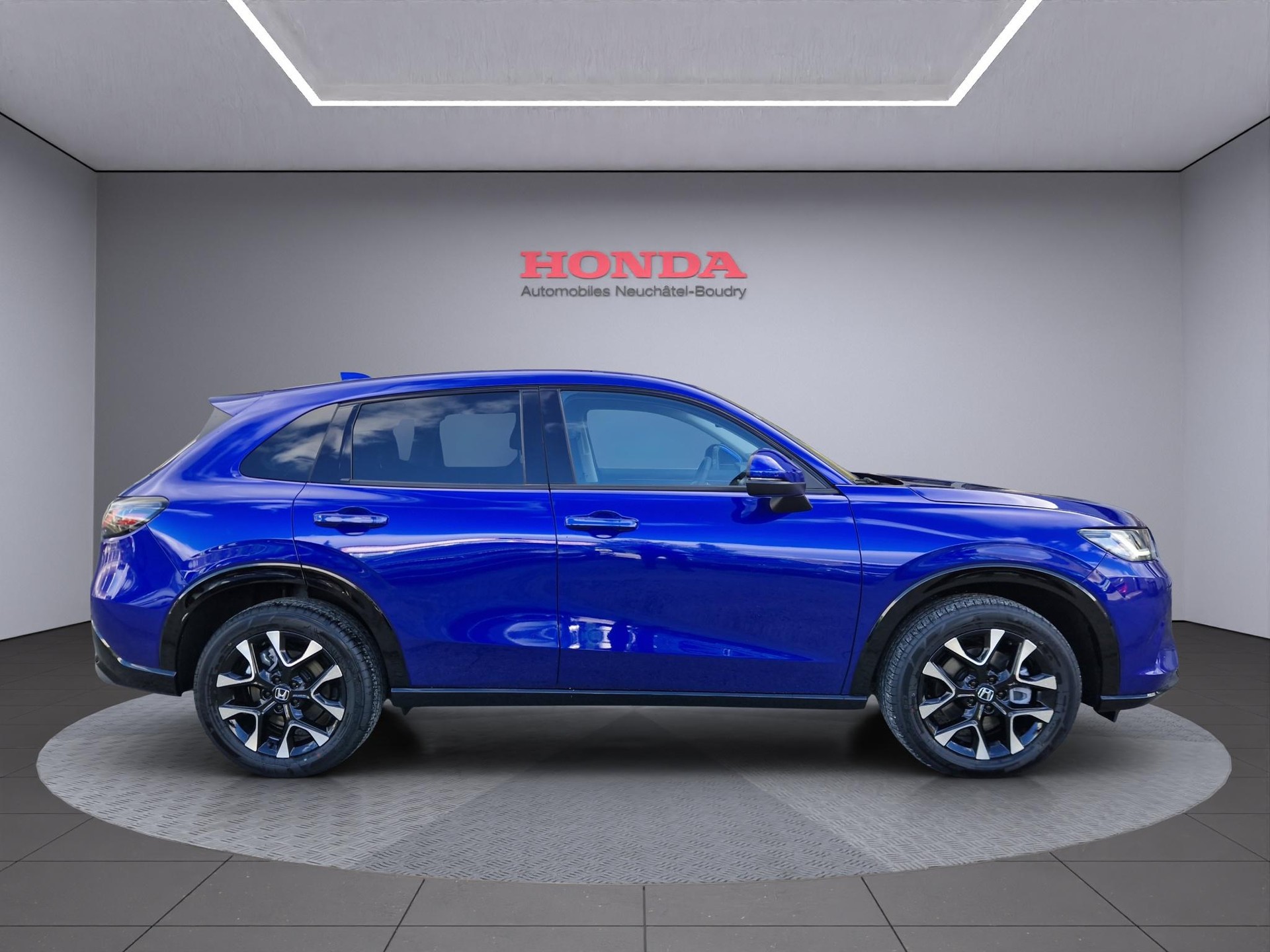 HONDA ZR-V 2.0 i-MMD Advance-showroom-element-1