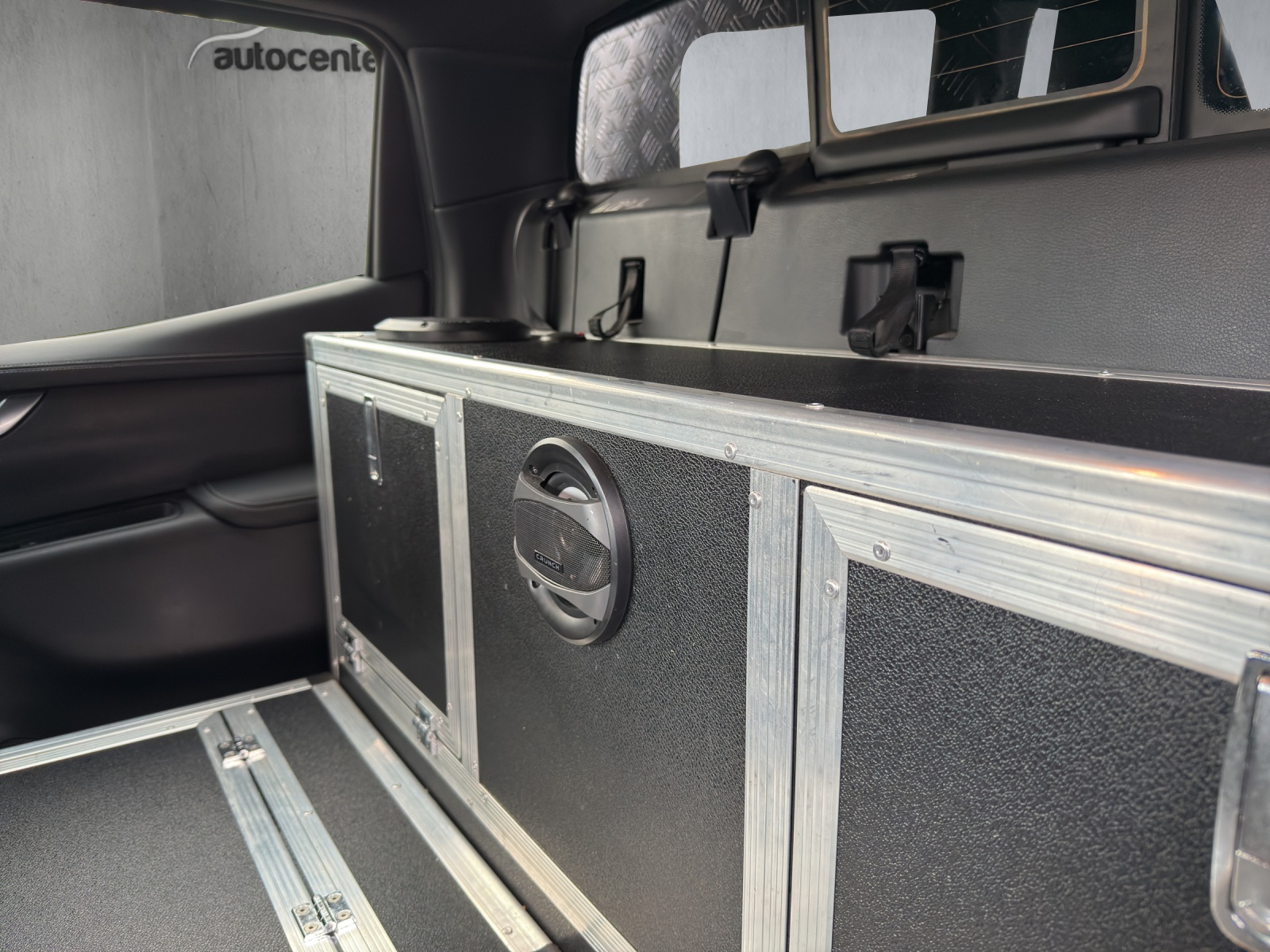 MERCEDES-BENZ X 350 d 4MATIC Power A Doppel Cab.-image-15