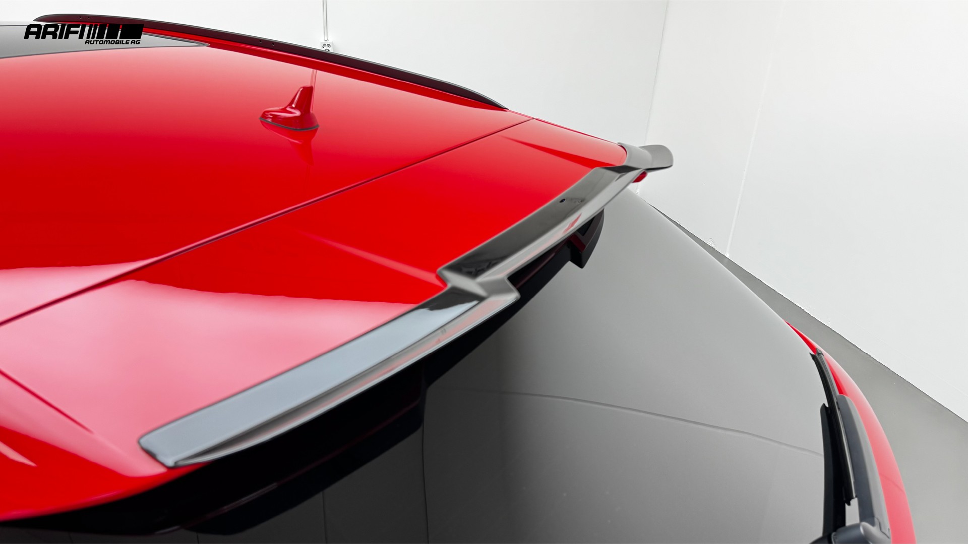 AUDI RS6 Avant Performance Misano-Rot / Audi Exklusive-image-11