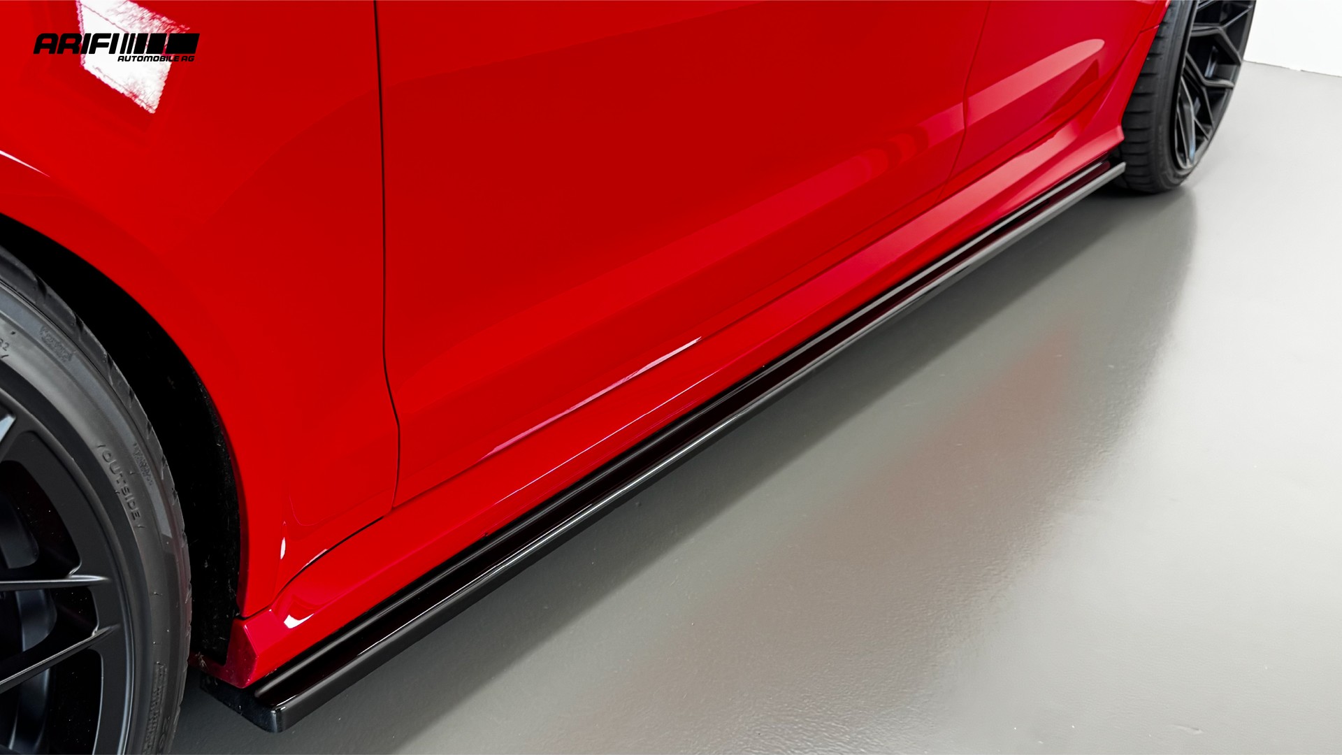 AUDI RS6 Avant Performance Misano-Rot / Audi Exklusive-image-10