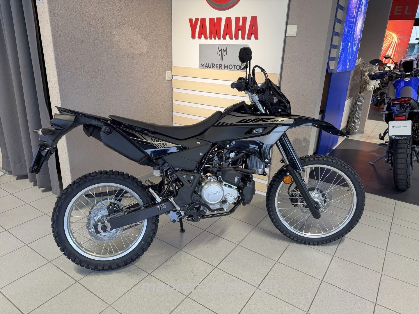 YAMAHA WR 125-image-0