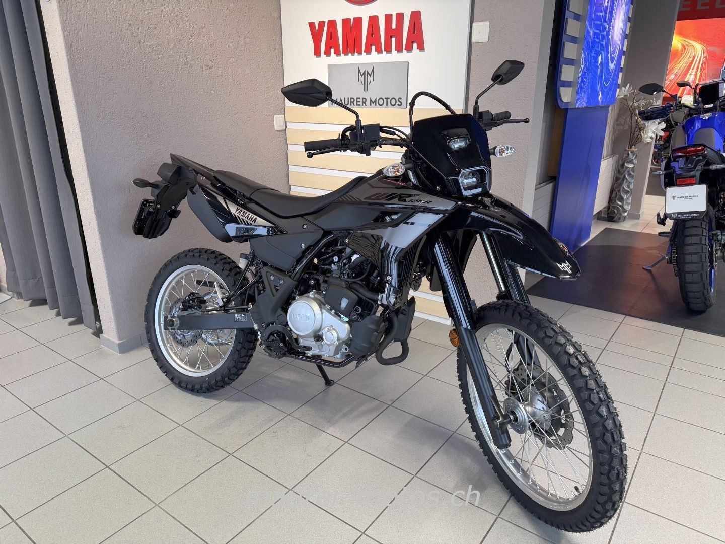 YAMAHA WR 125-image-3