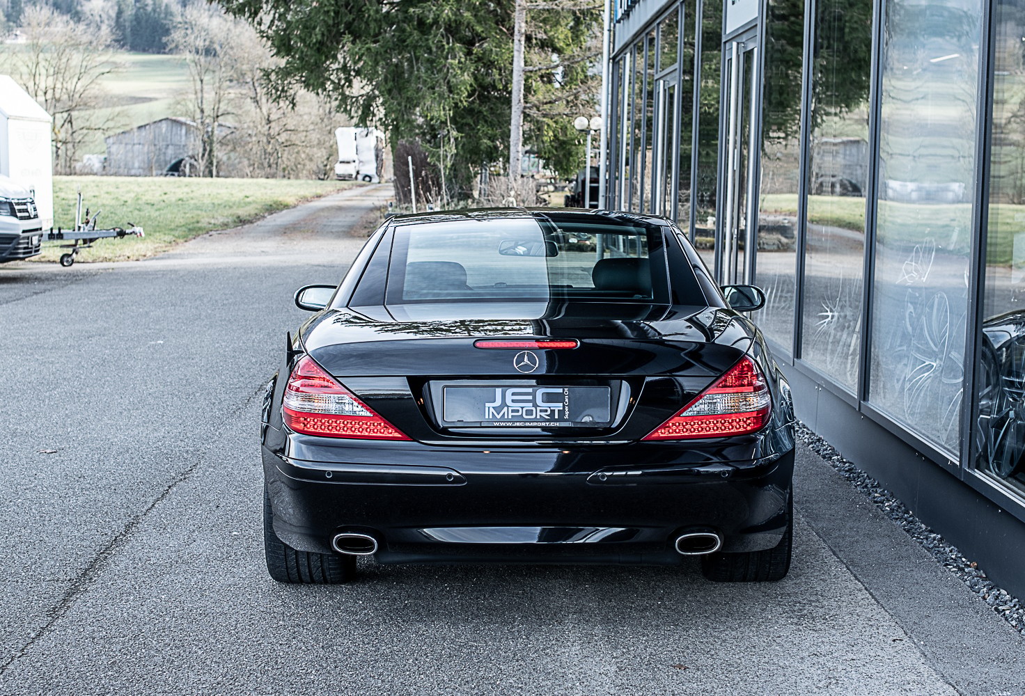 MERCEDES-BENZ SL 500-image-4