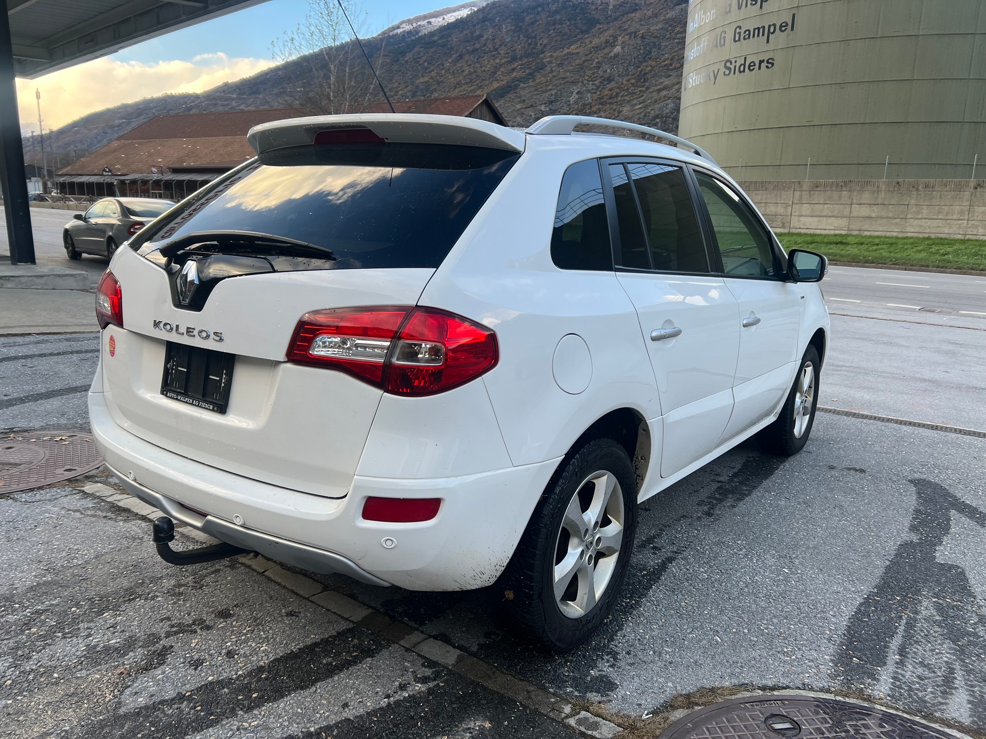 RENAULT Koleos 2.0 dCi Bose 4x4 Automatic-image-6
