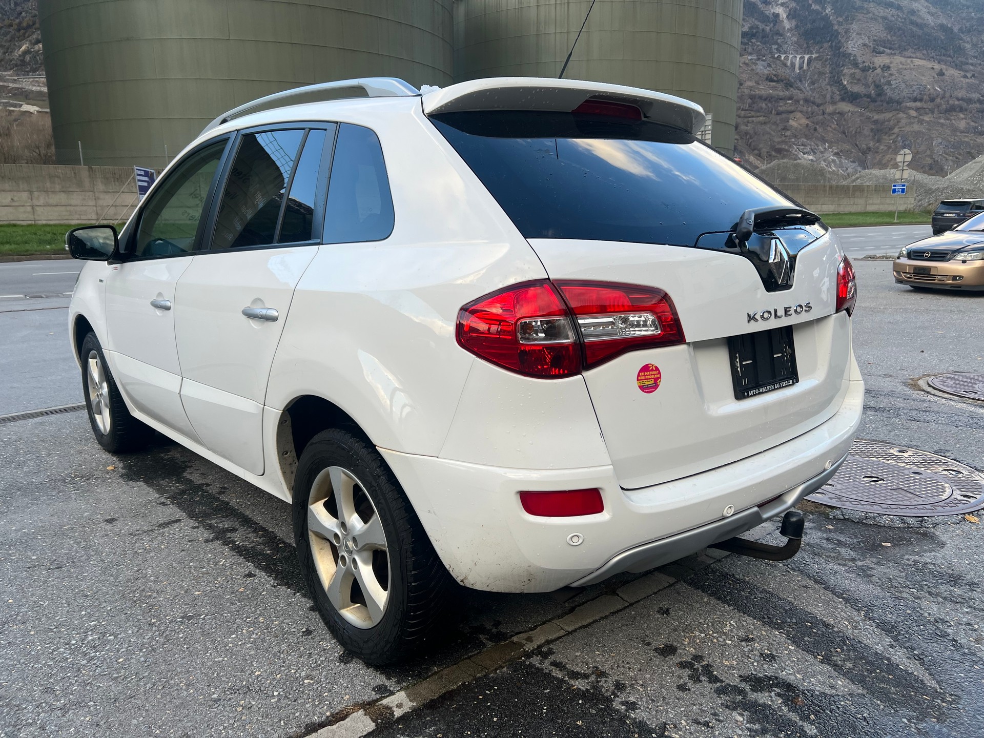 RENAULT Koleos 2.0 dCi Bose 4x4 Automatic-image-3