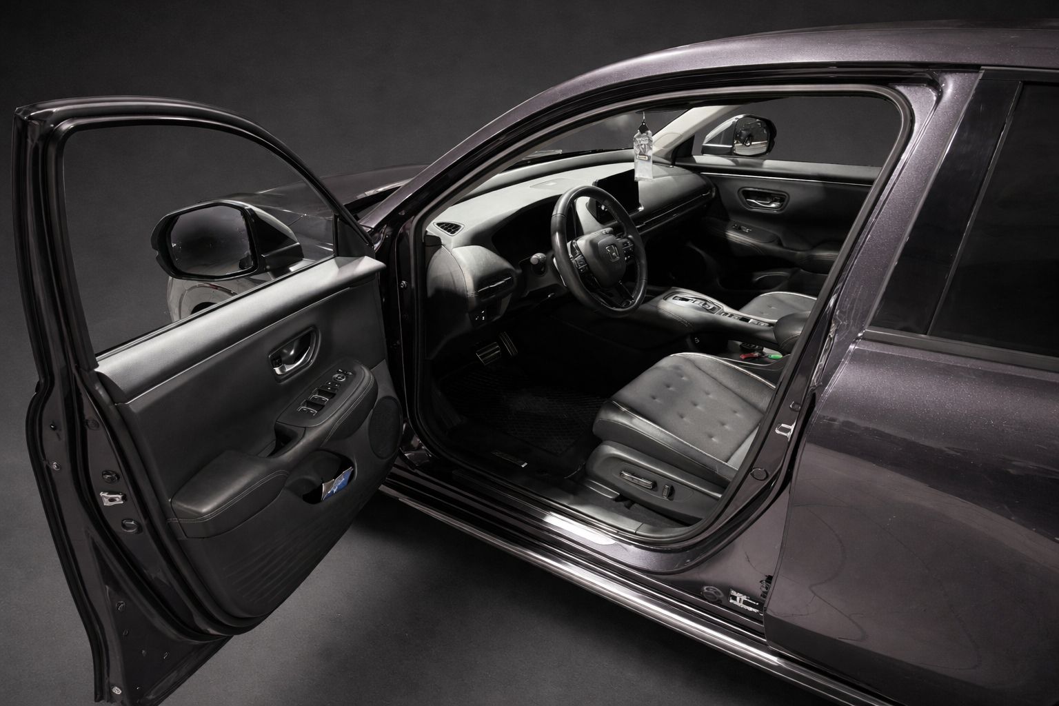 HONDA ZR-V 2.0i MMD Hybrid Sport Automatic-image-4