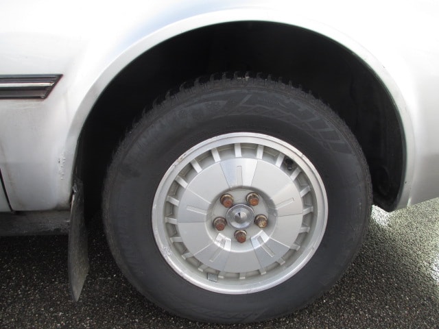 CITROEN CX 2400 GTi 5 Gang 125 PS-image-15