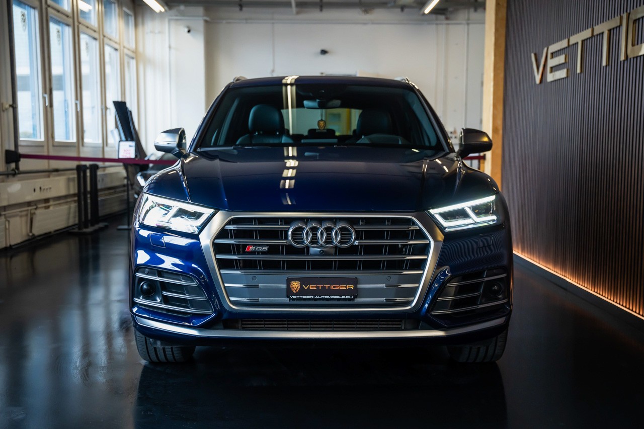 AUDI SQ5 TDI quattro tiptronic-showroom-element-1