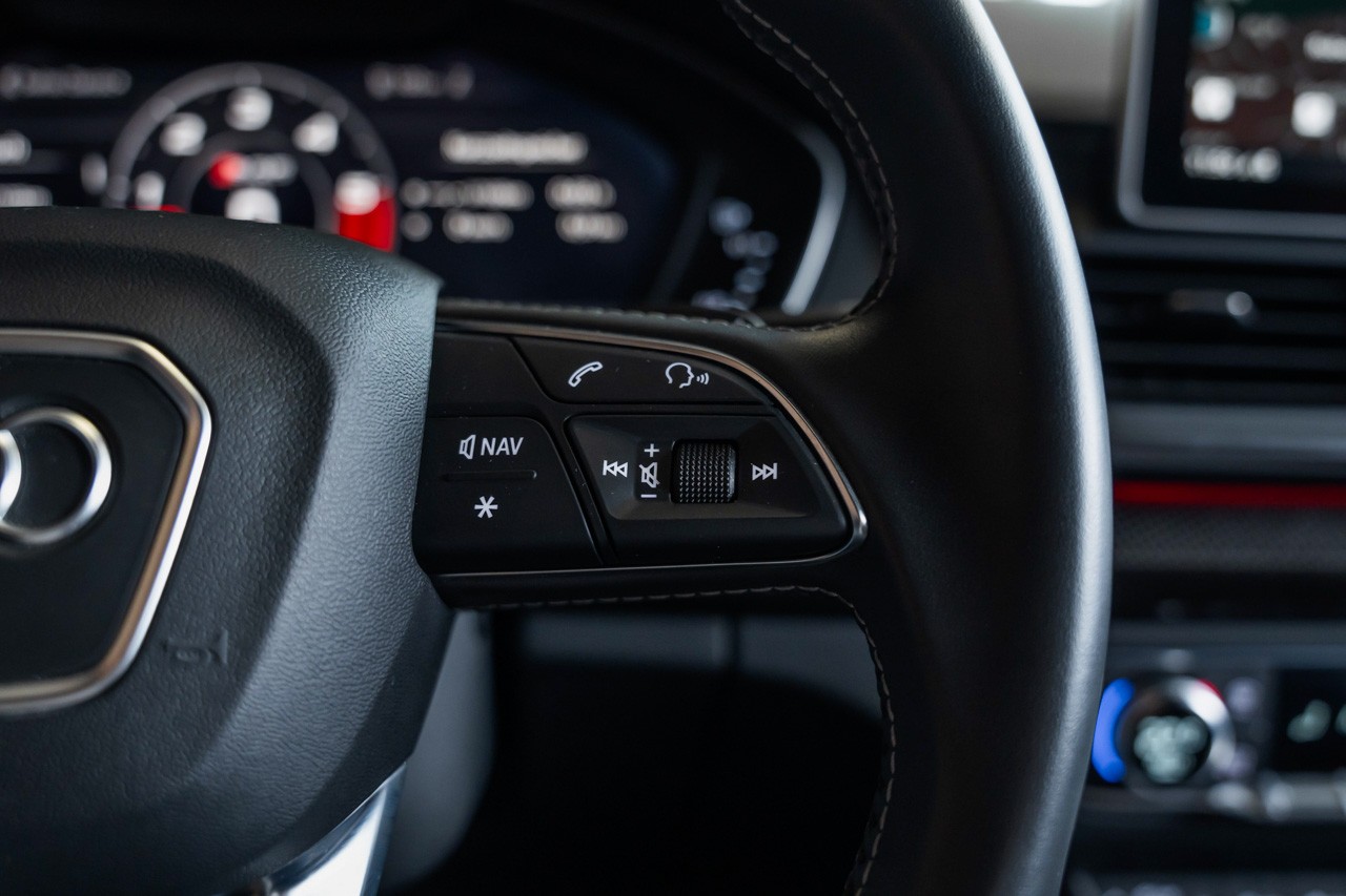 AUDI SQ5 TDI quattro tiptronic-image-33