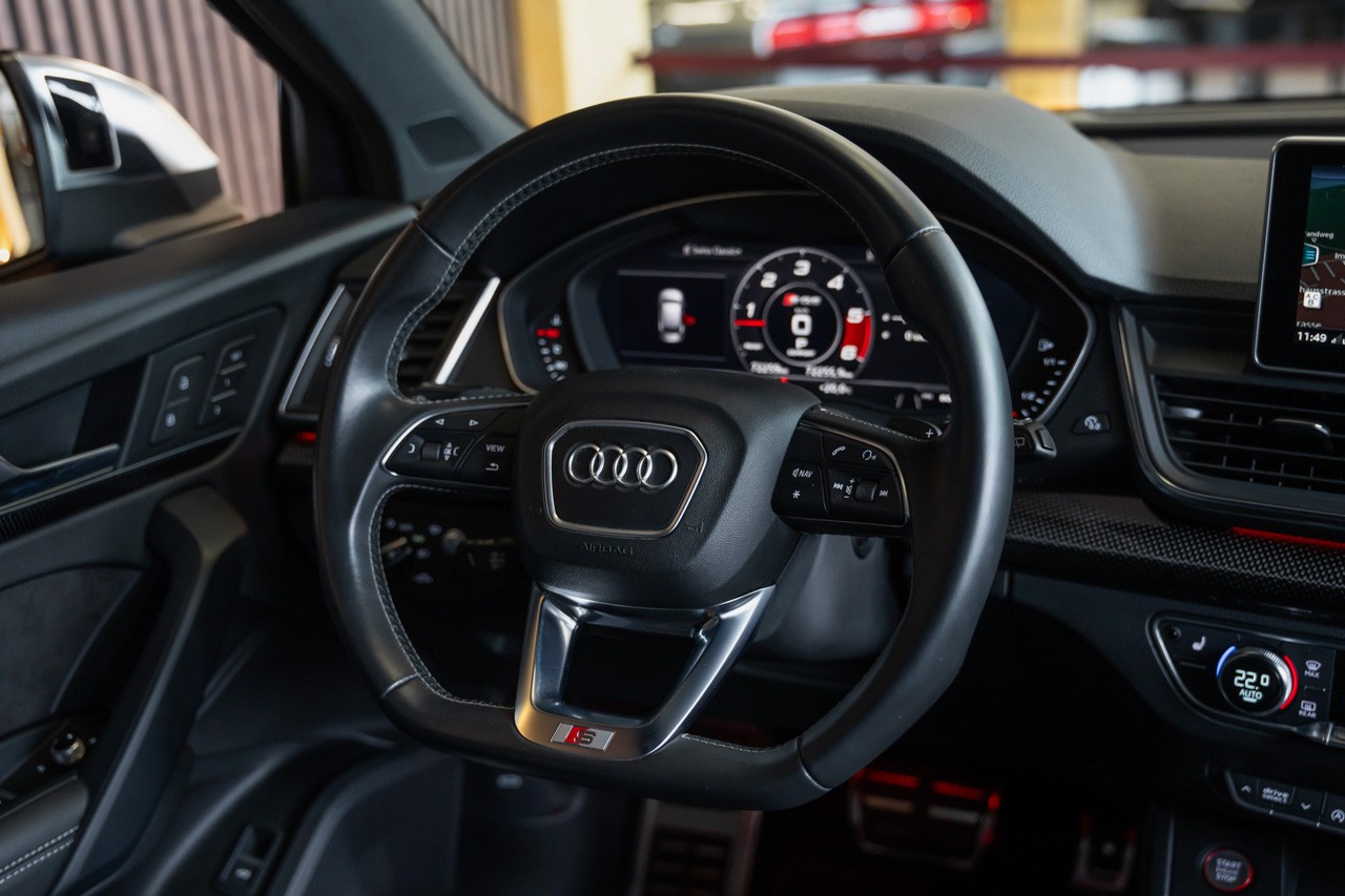 AUDI SQ5 TDI quattro tiptronic-image-35
