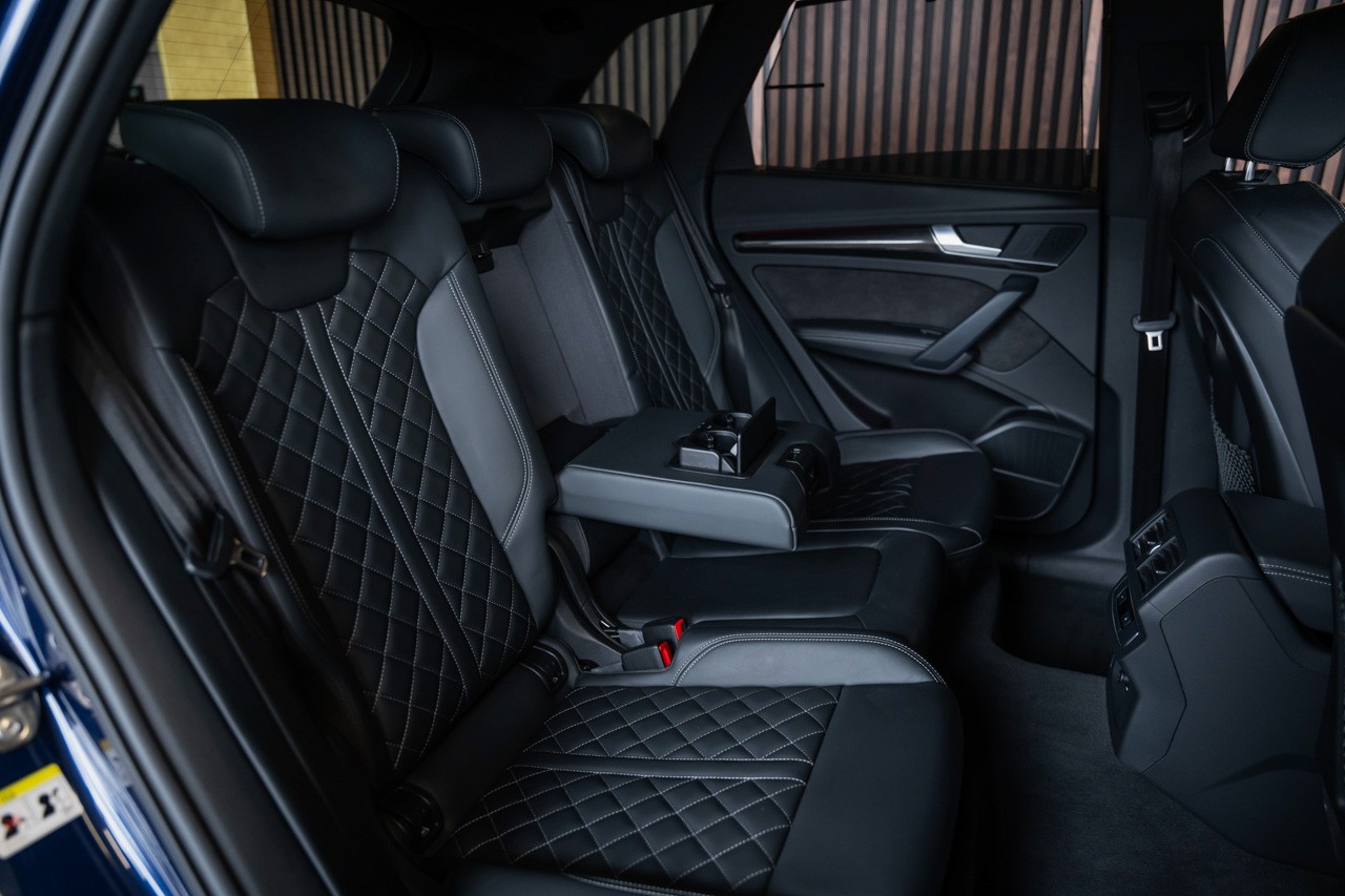 AUDI SQ5 TDI quattro tiptronic-image-18