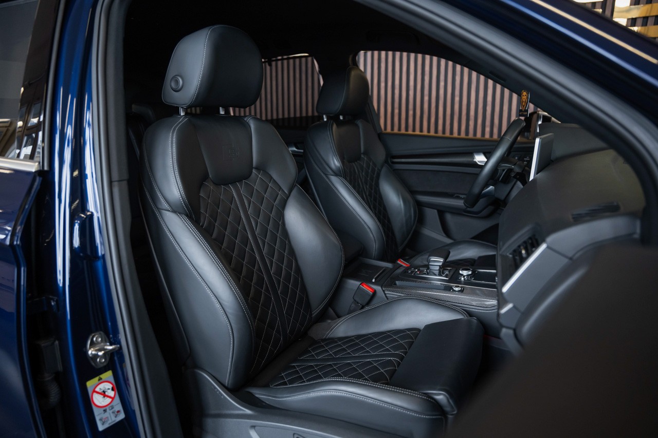 AUDI SQ5 TDI quattro tiptronic-image-17