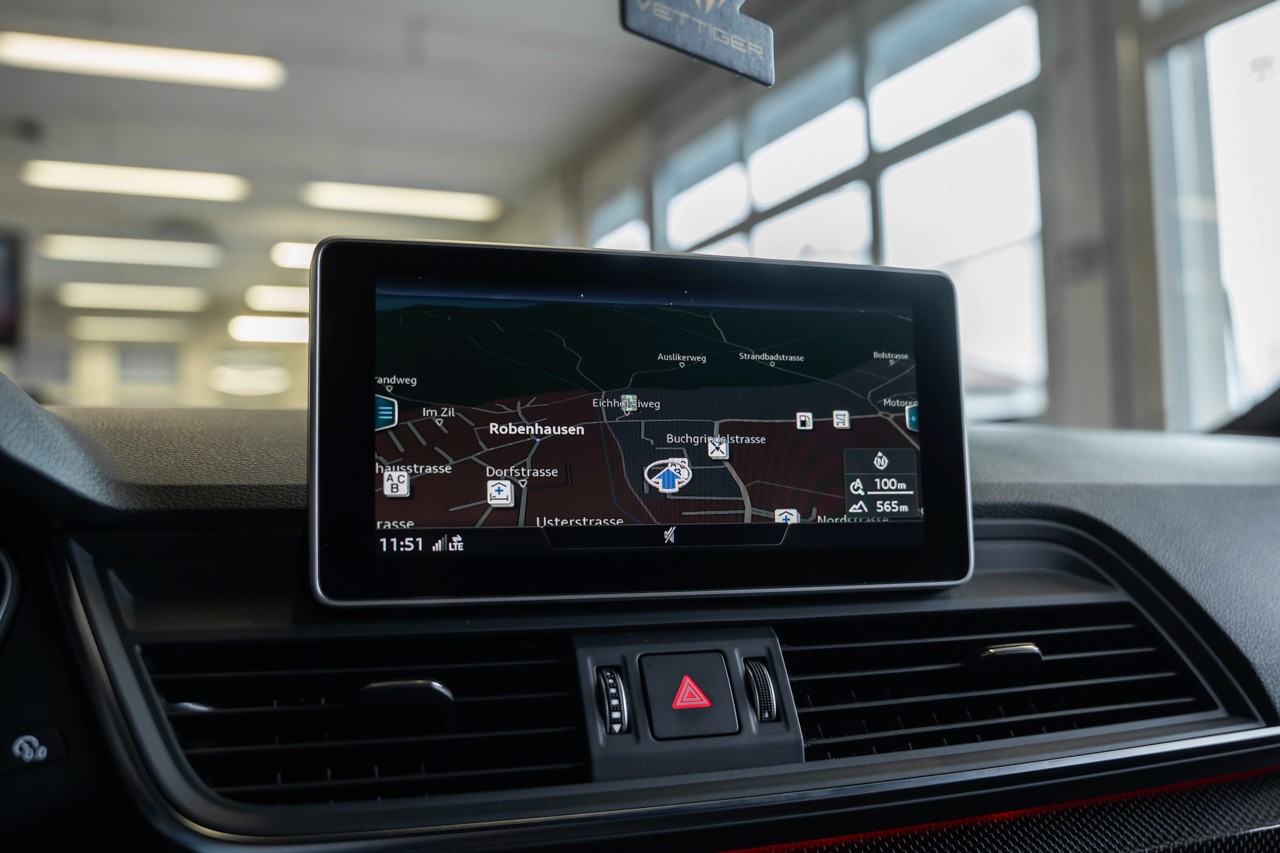 AUDI SQ5 TDI quattro tiptronic-image-22