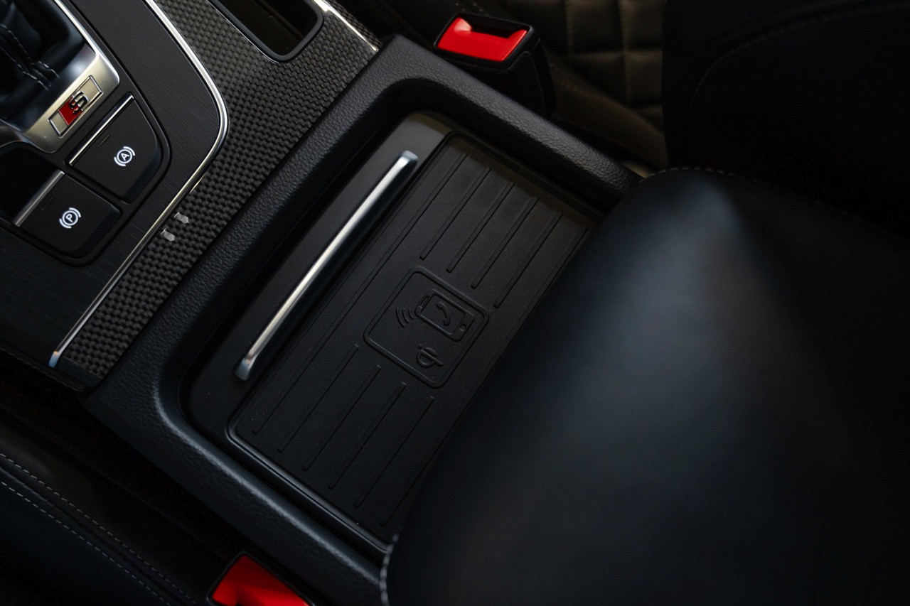 AUDI SQ5 TDI quattro tiptronic-image-38