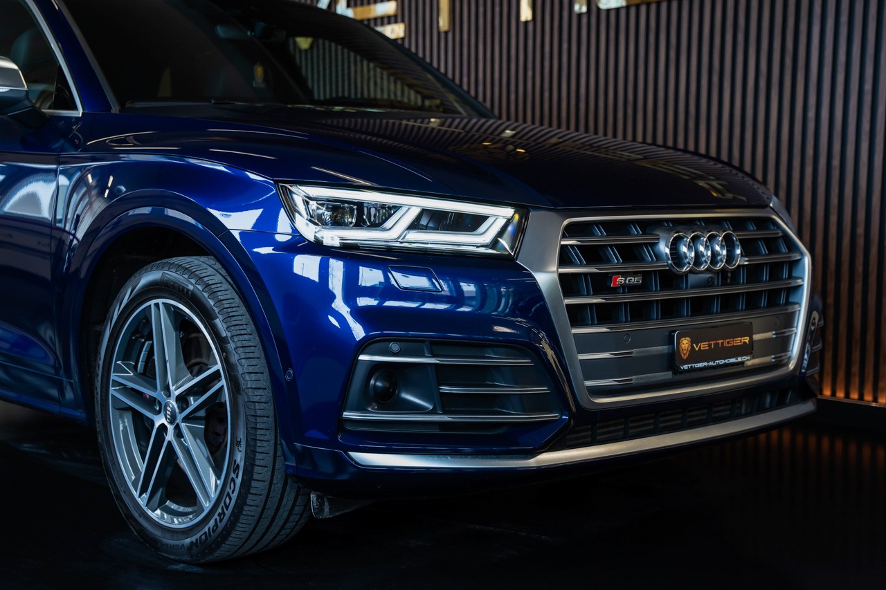AUDI SQ5 TDI quattro tiptronic-image-10