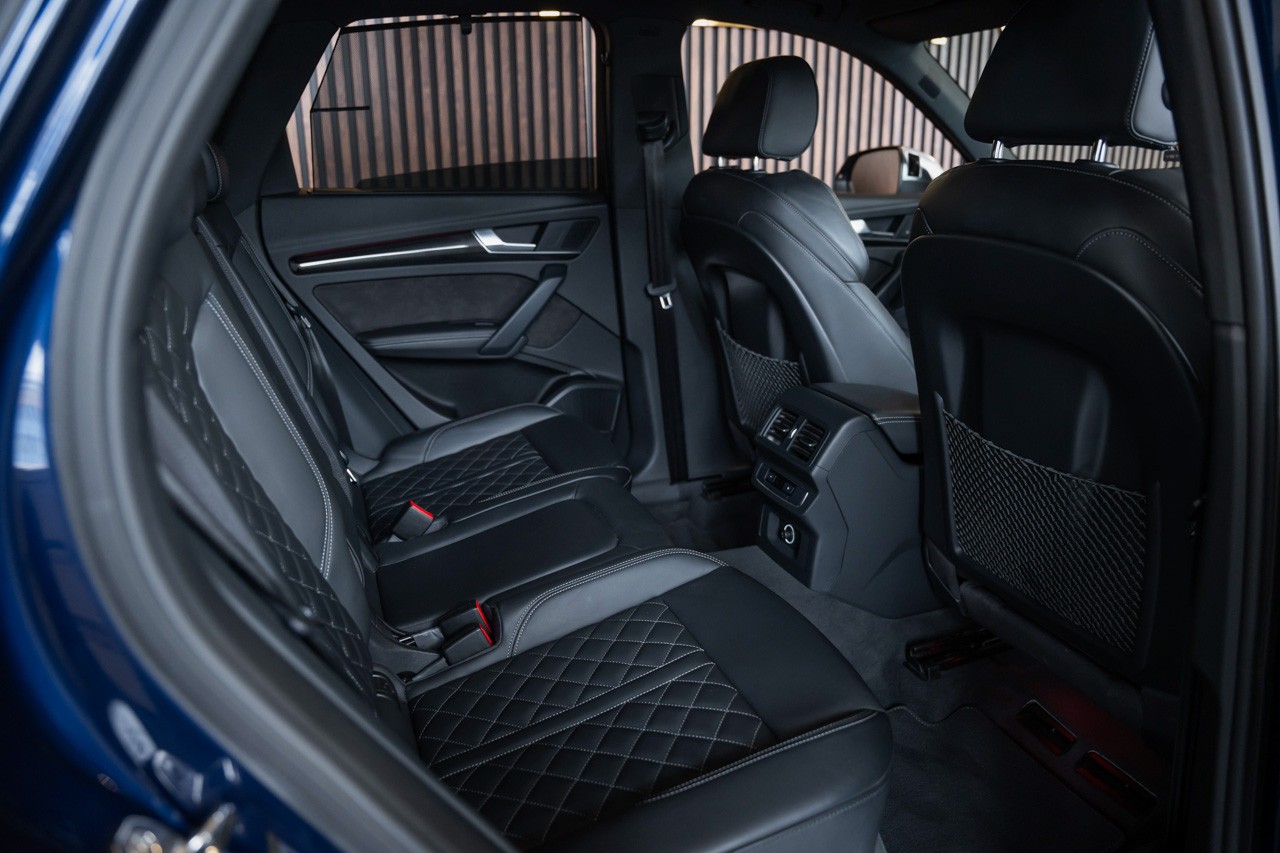 AUDI SQ5 TDI quattro tiptronic-image-19