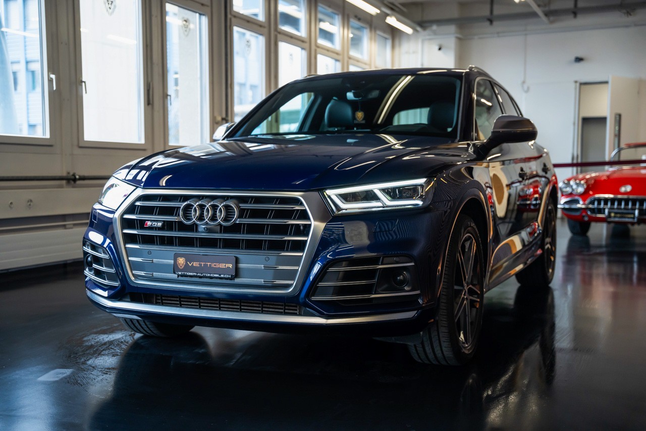 AUDI SQ5 TDI quattro tiptronic-showroom-element-2