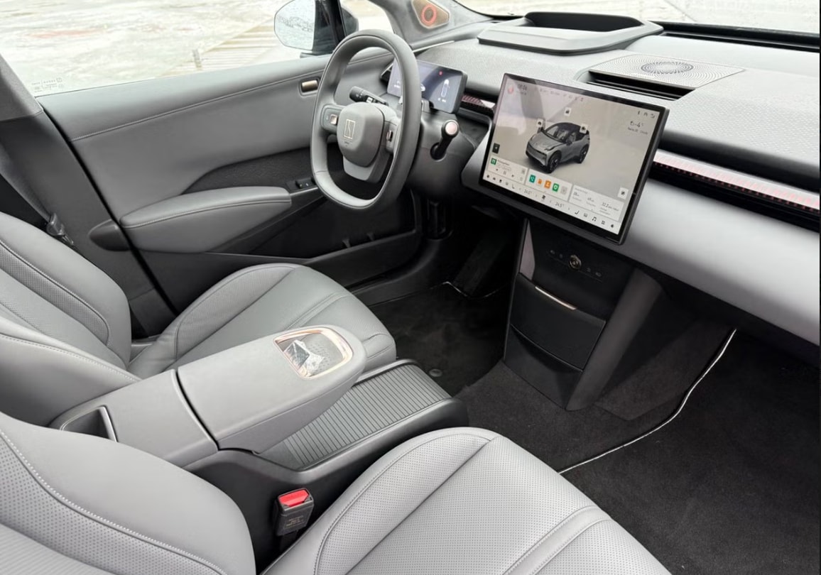 ZEEKR X 69kWh Privilege AWD-showroom-element-2