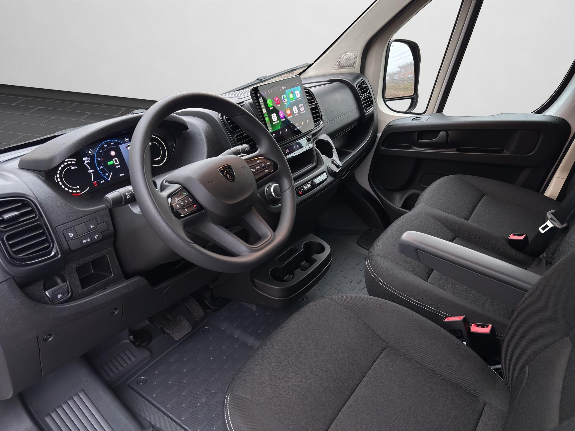 PEUGEOT e-Boxer Kaw. 435 L3H2 110 kWh-image-20
