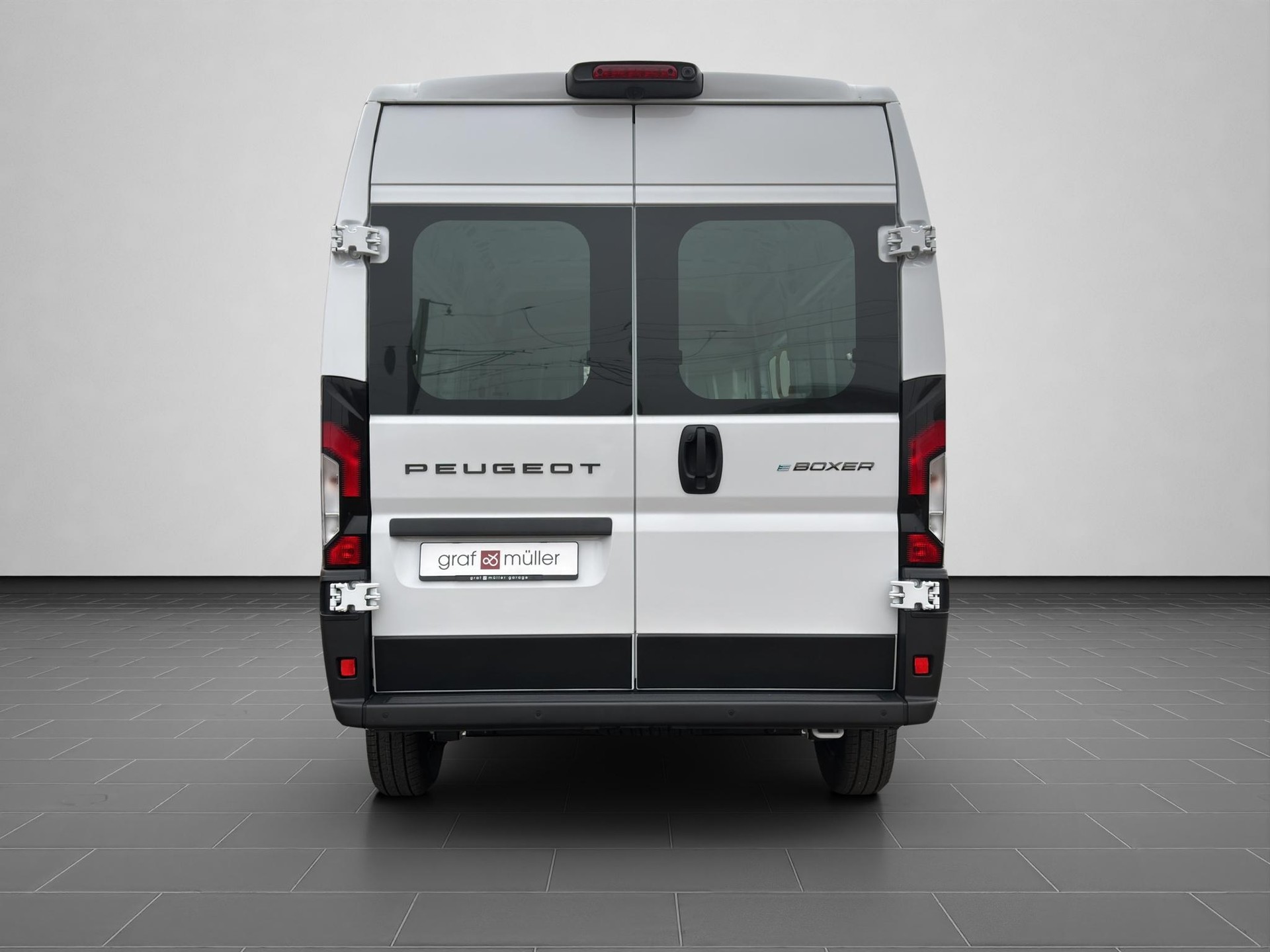 PEUGEOT e-Boxer Kaw. 435 L3H2 110 kWh-image-15