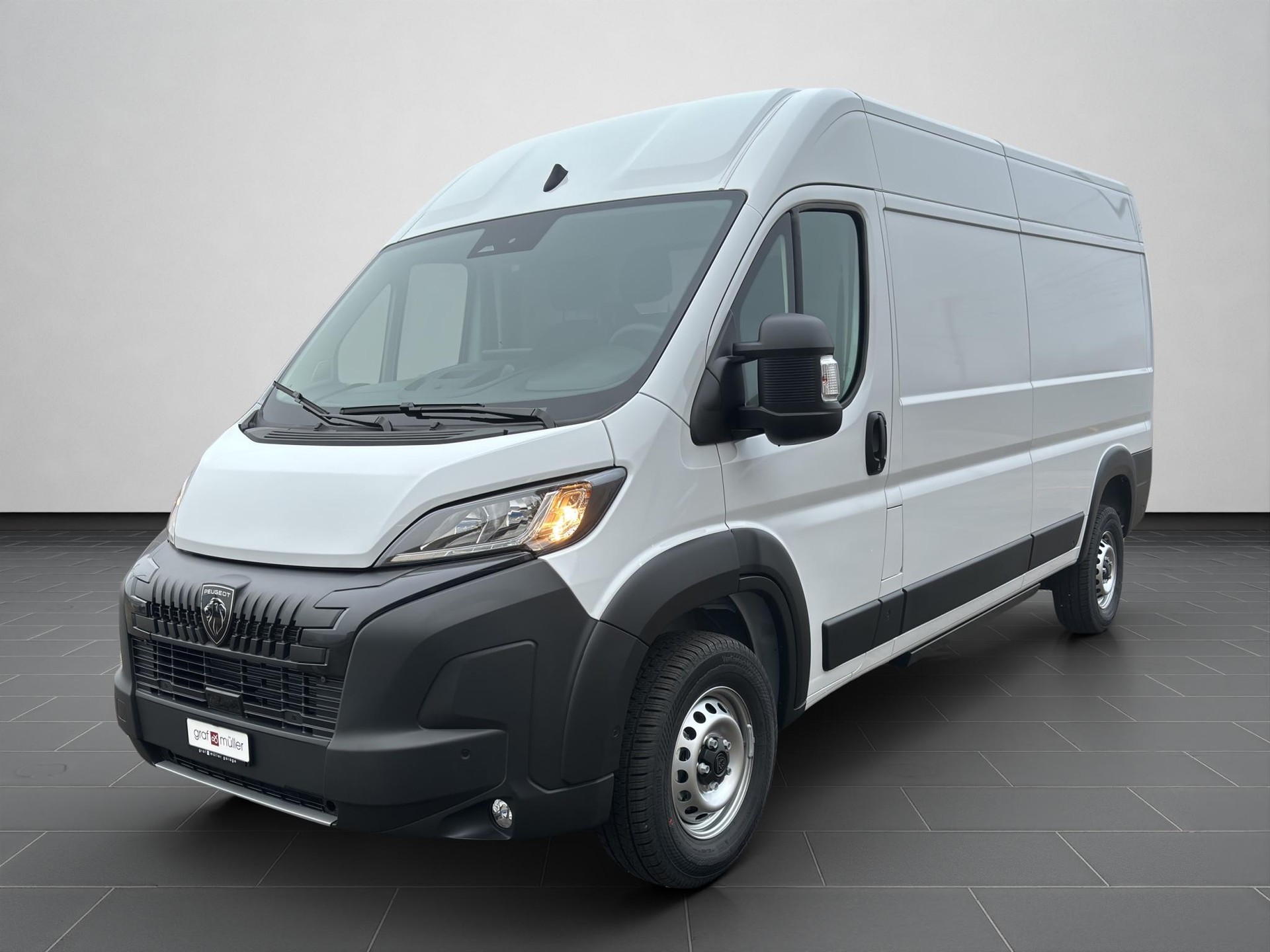 PEUGEOT e-Boxer Kaw. 435 L3H2 110 kWh-showroom-element-1