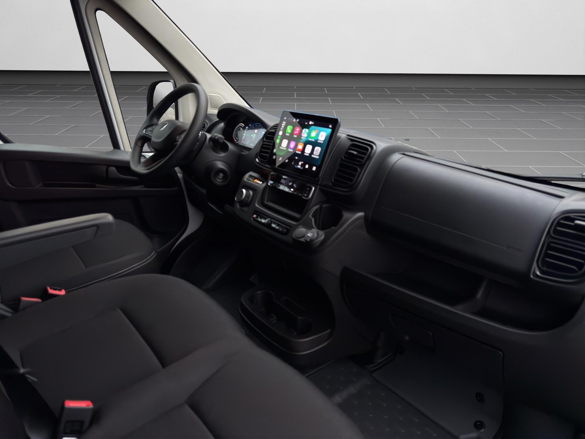 PEUGEOT e-Boxer Kaw. 435 L3H2 110 kWh-image-12