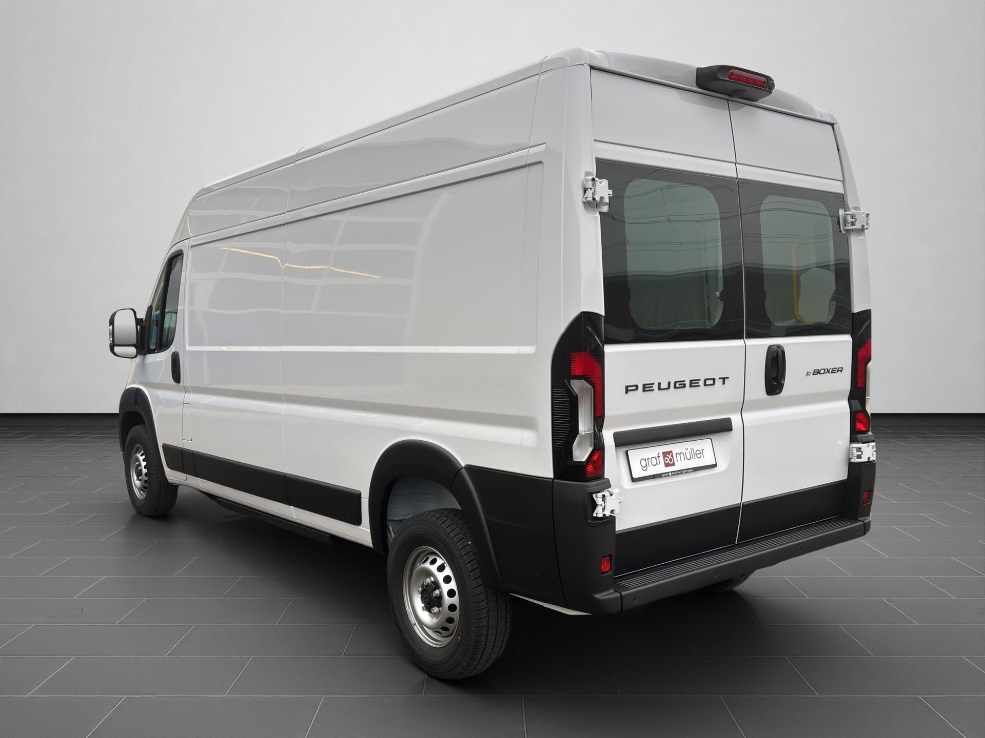PEUGEOT e-Boxer Kaw. 435 L3H2 110 kWh-image-16