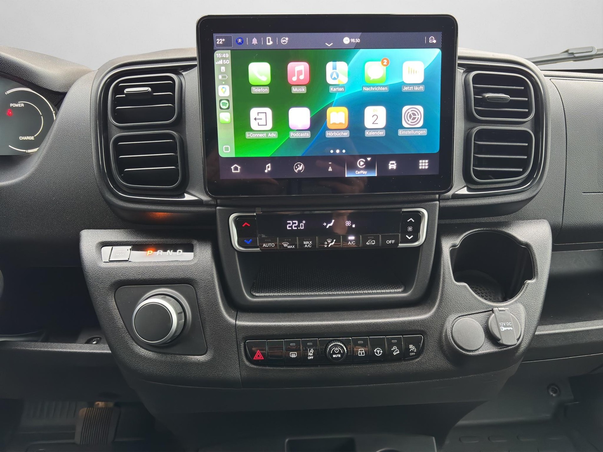 PEUGEOT e-Boxer Kaw. 435 L3H2 110 kWh-image-5