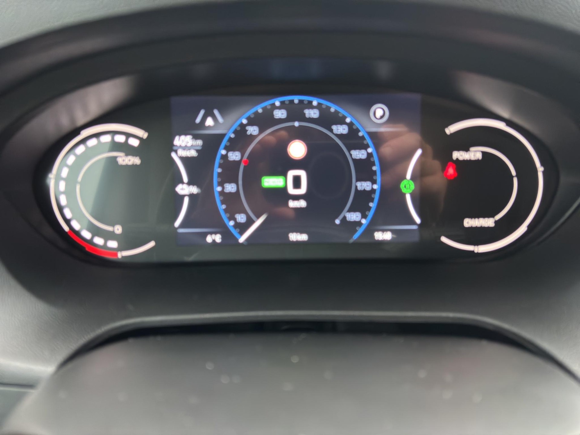 PEUGEOT e-Boxer Kaw. 435 L3H2 110 kWh-image-11
