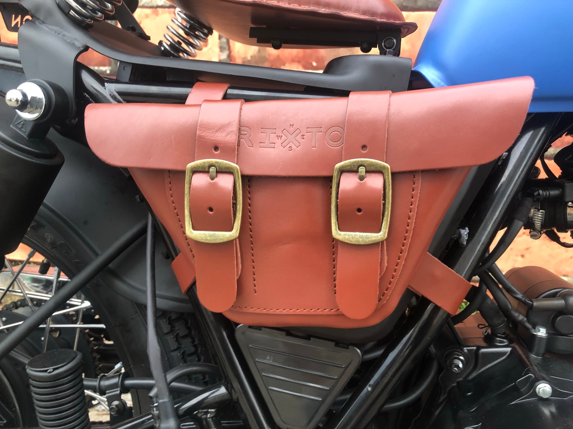 BRIXTON Rayburn 125-image-7
