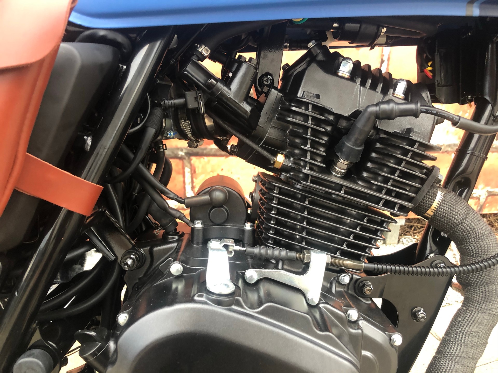 BRIXTON Rayburn 125-image-8
