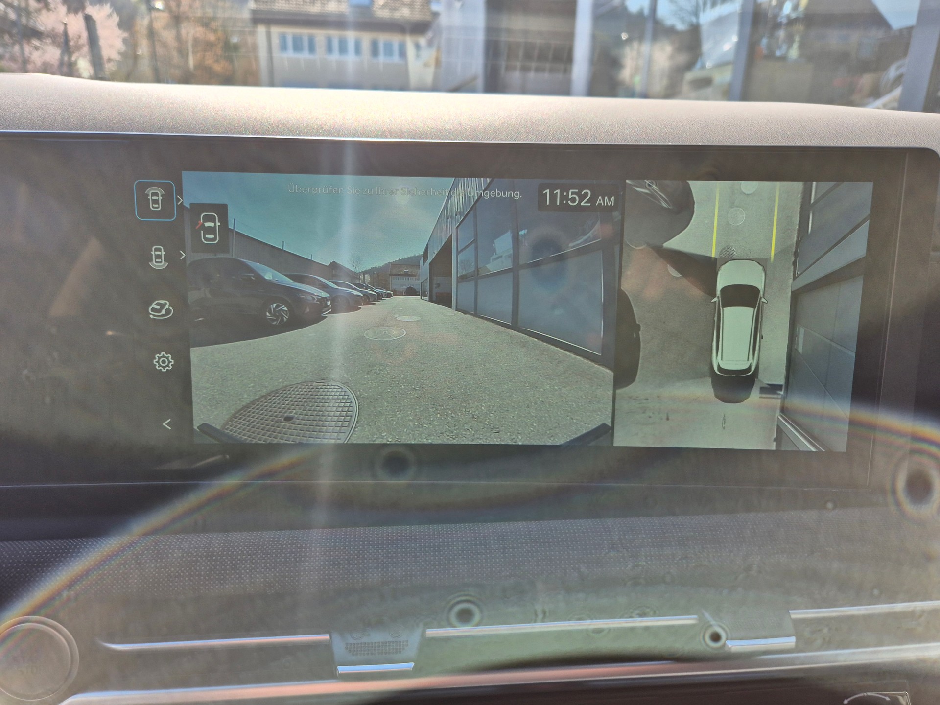 HYUNDAI Tucson 1.6 TGDI 48V Vertex 4WD DCT-image-11