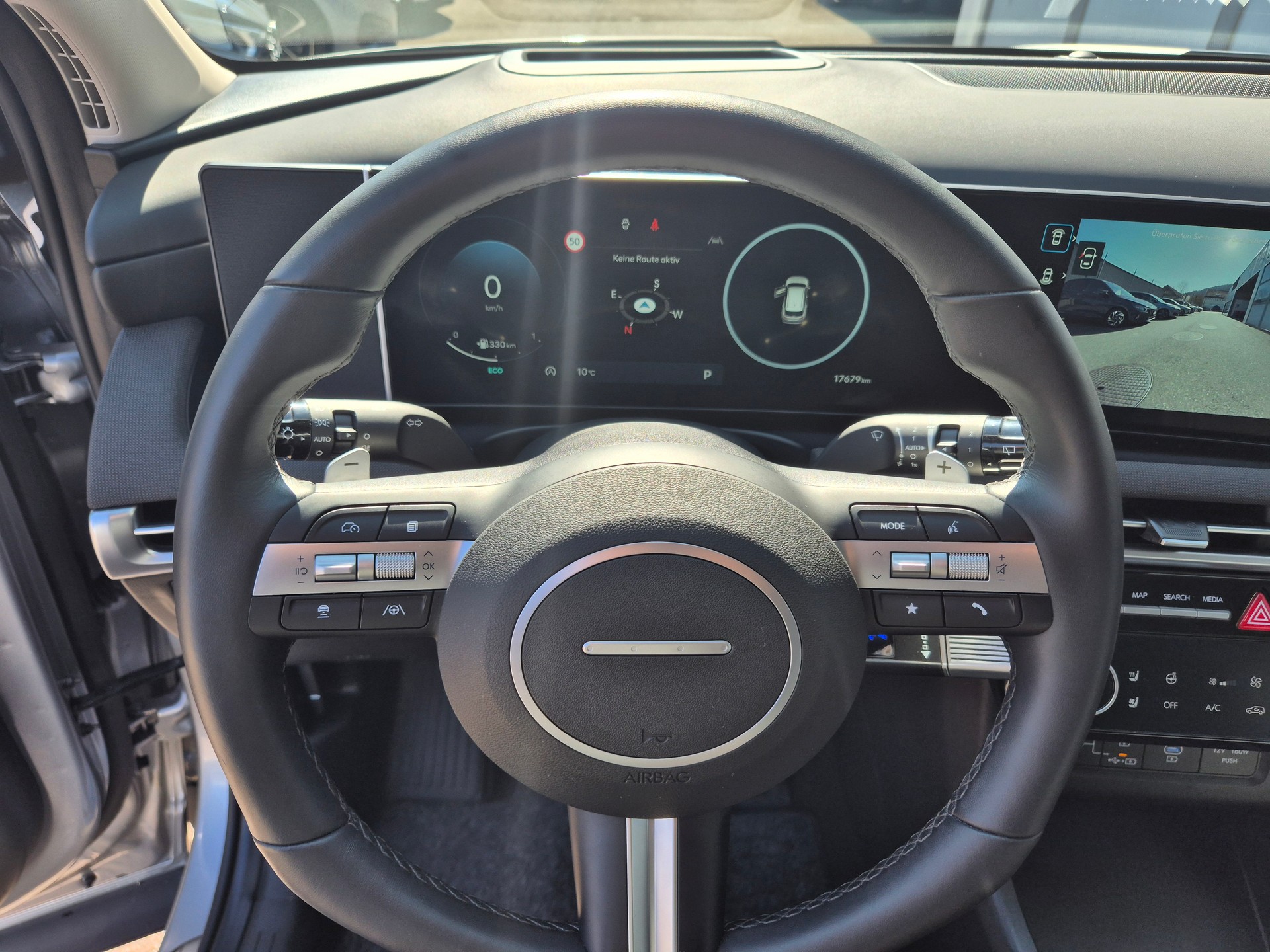 HYUNDAI Tucson 1.6 TGDI 48V Vertex 4WD DCT-image-13