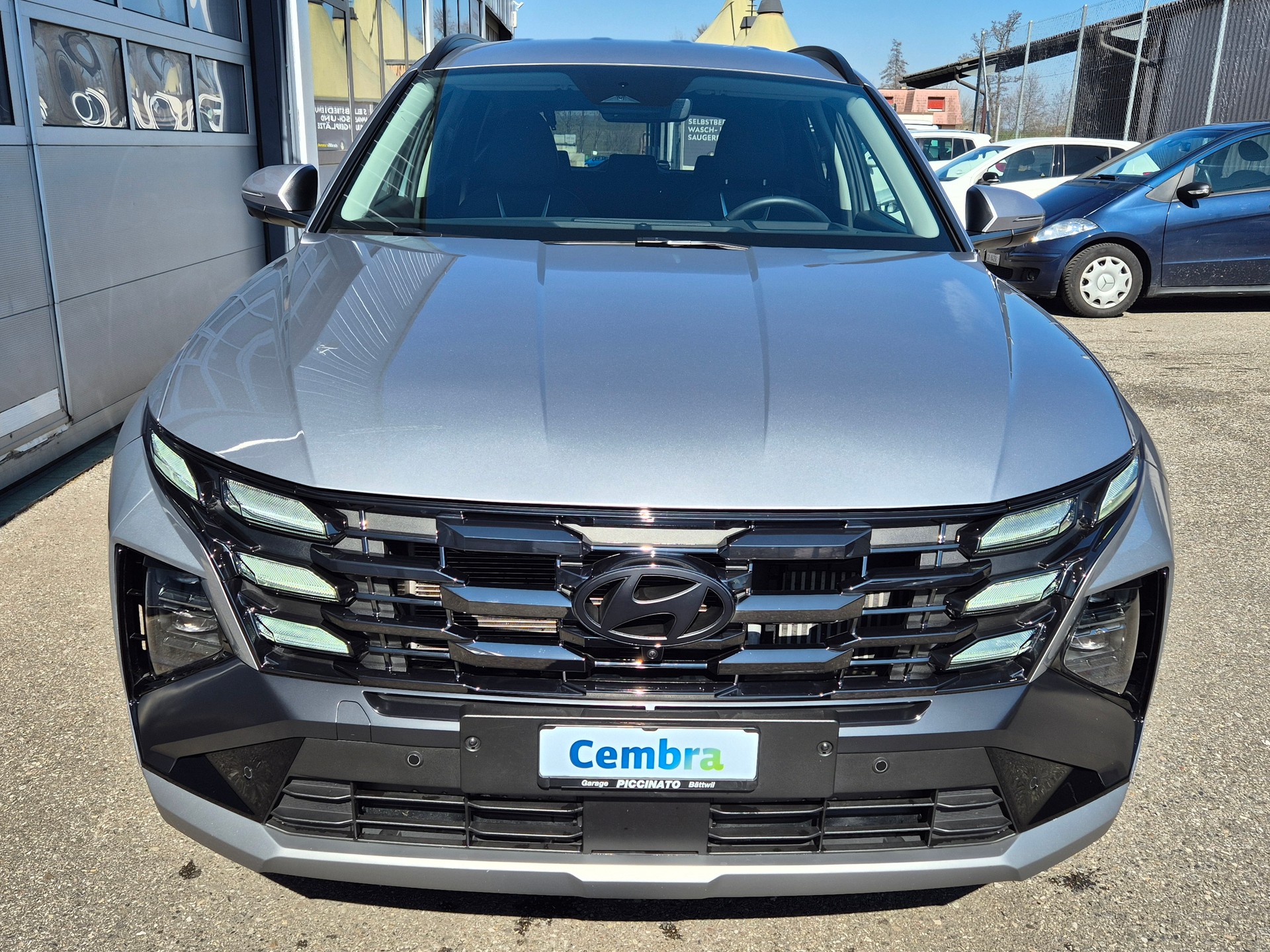 HYUNDAI Tucson 1.6 TGDI 48V Vertex 4WD DCT-image-6