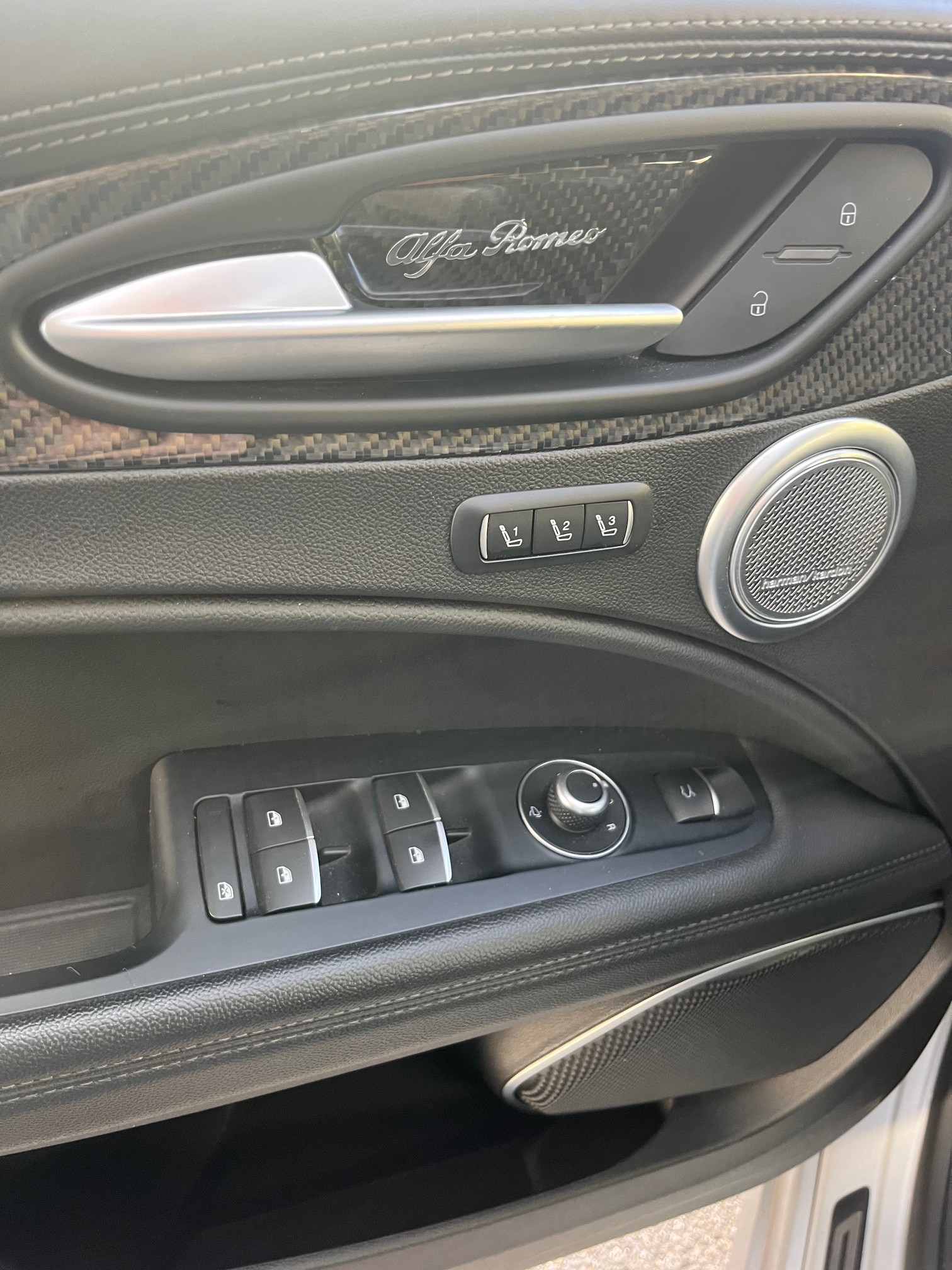 ALFA ROMEO Stelvio 2.9 V6 Quadrifoglio Q4 Automatic-image-5