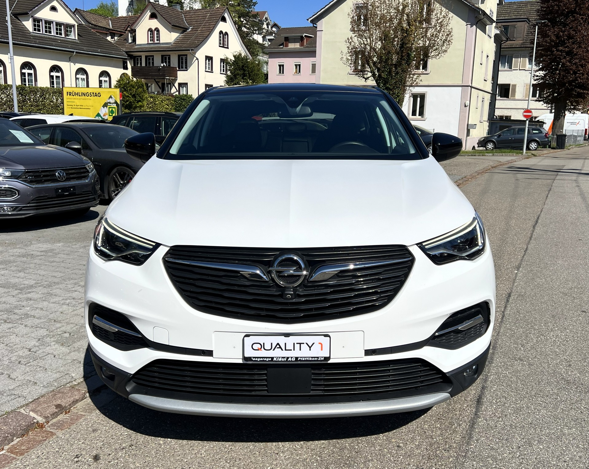 OPEL Grandland X 2.0CDTi Ultimate Automatik-image-7