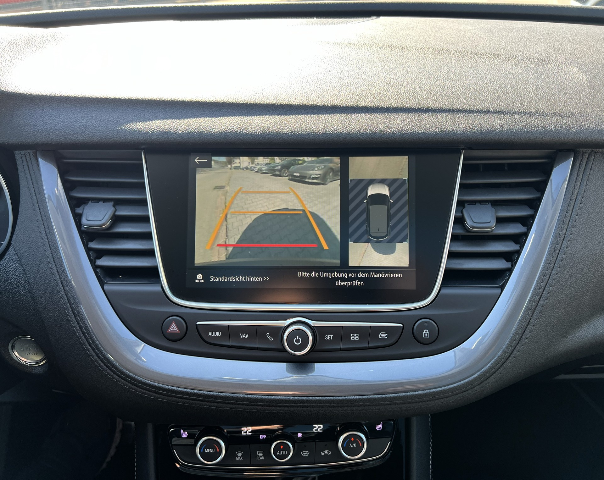 OPEL Grandland X 2.0CDTi Ultimate Automatik-image-22