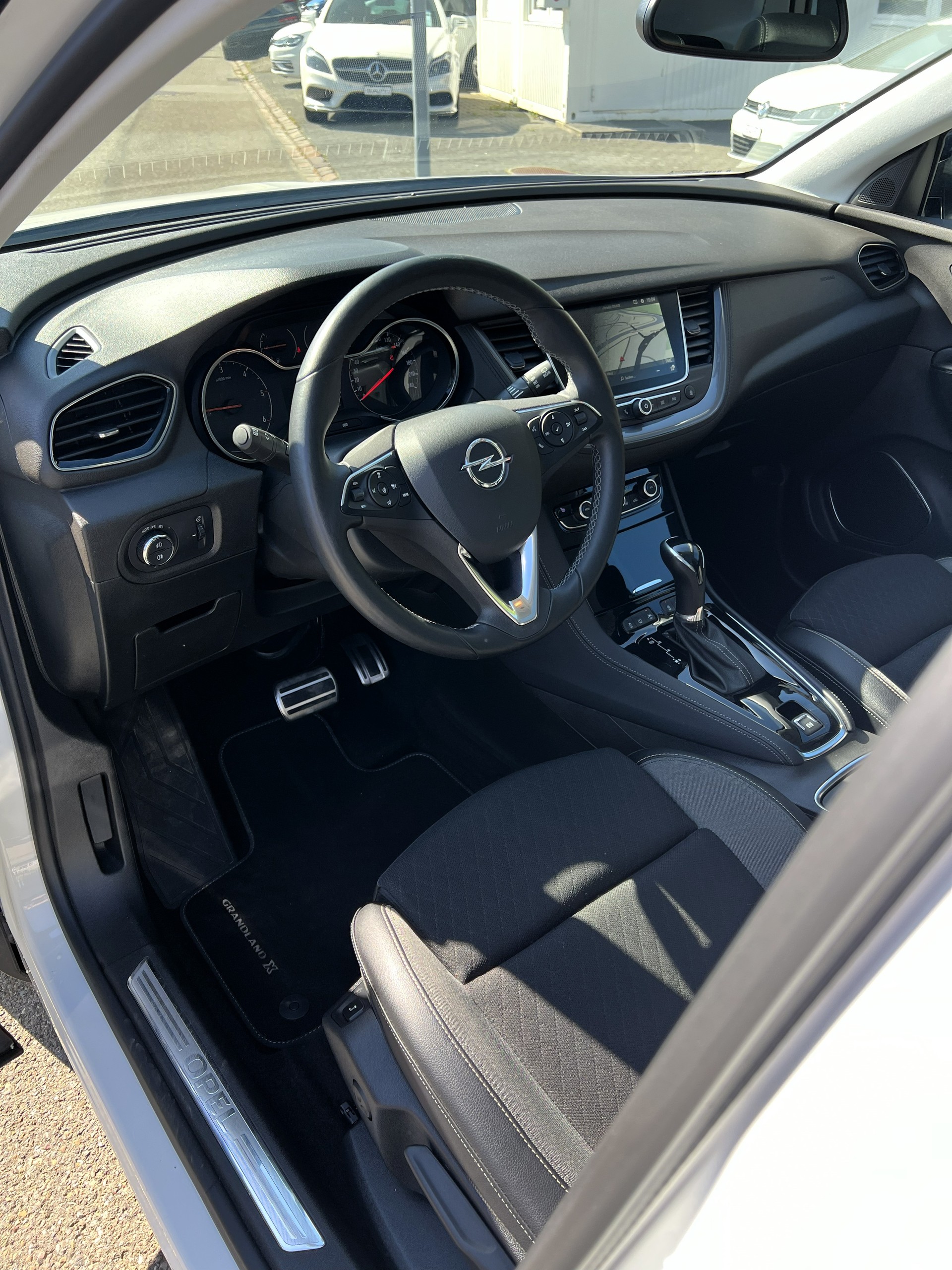 OPEL Grandland X 2.0CDTi Ultimate Automatik-image-18