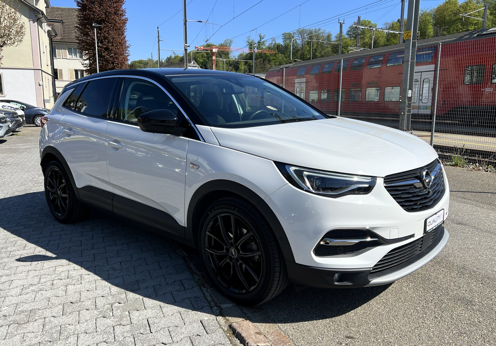 OPEL Grandland X 2.0CDTi Ultimate Automatik-image-6